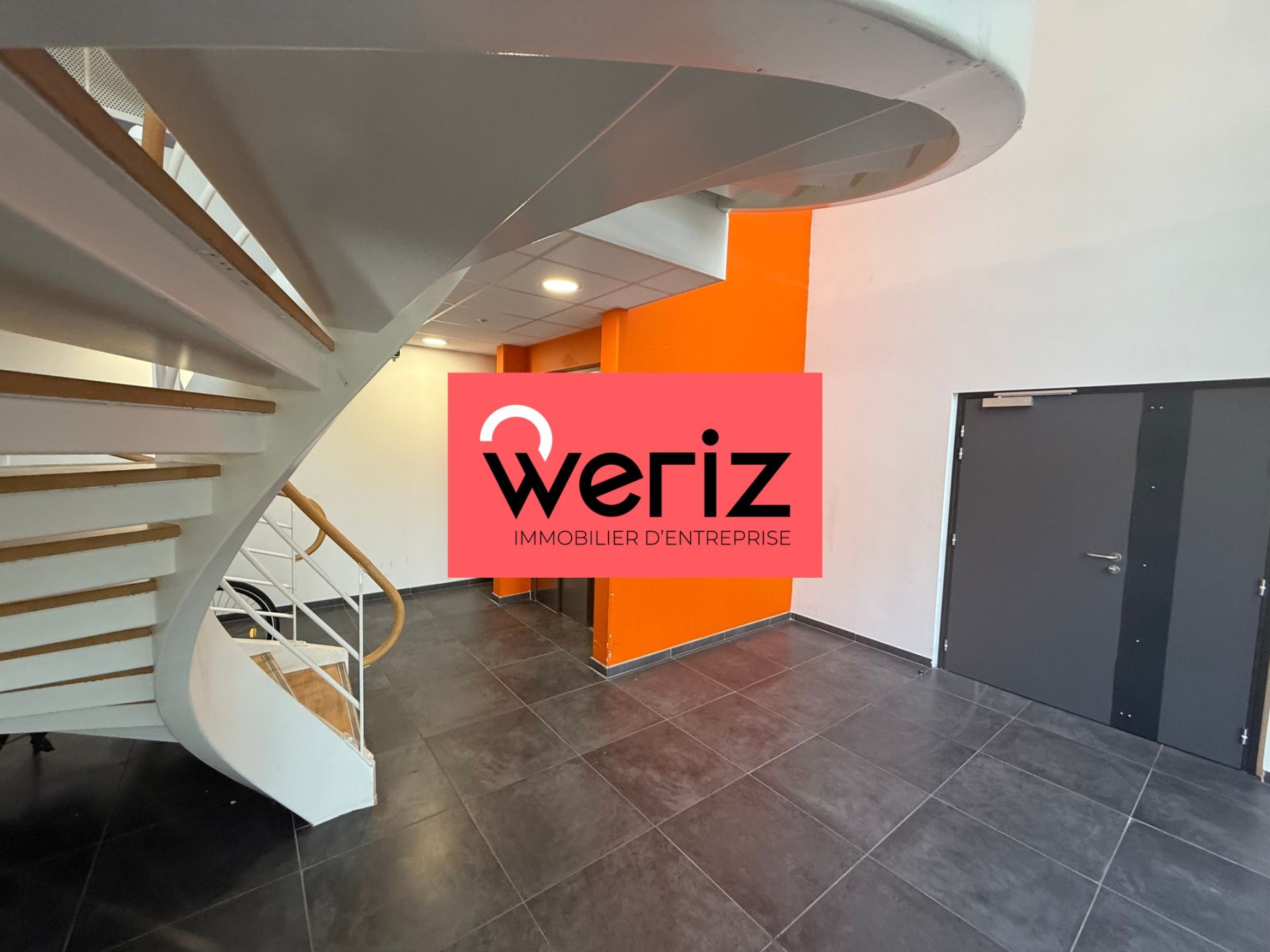 Location Bureaux Marseille 11 13011
