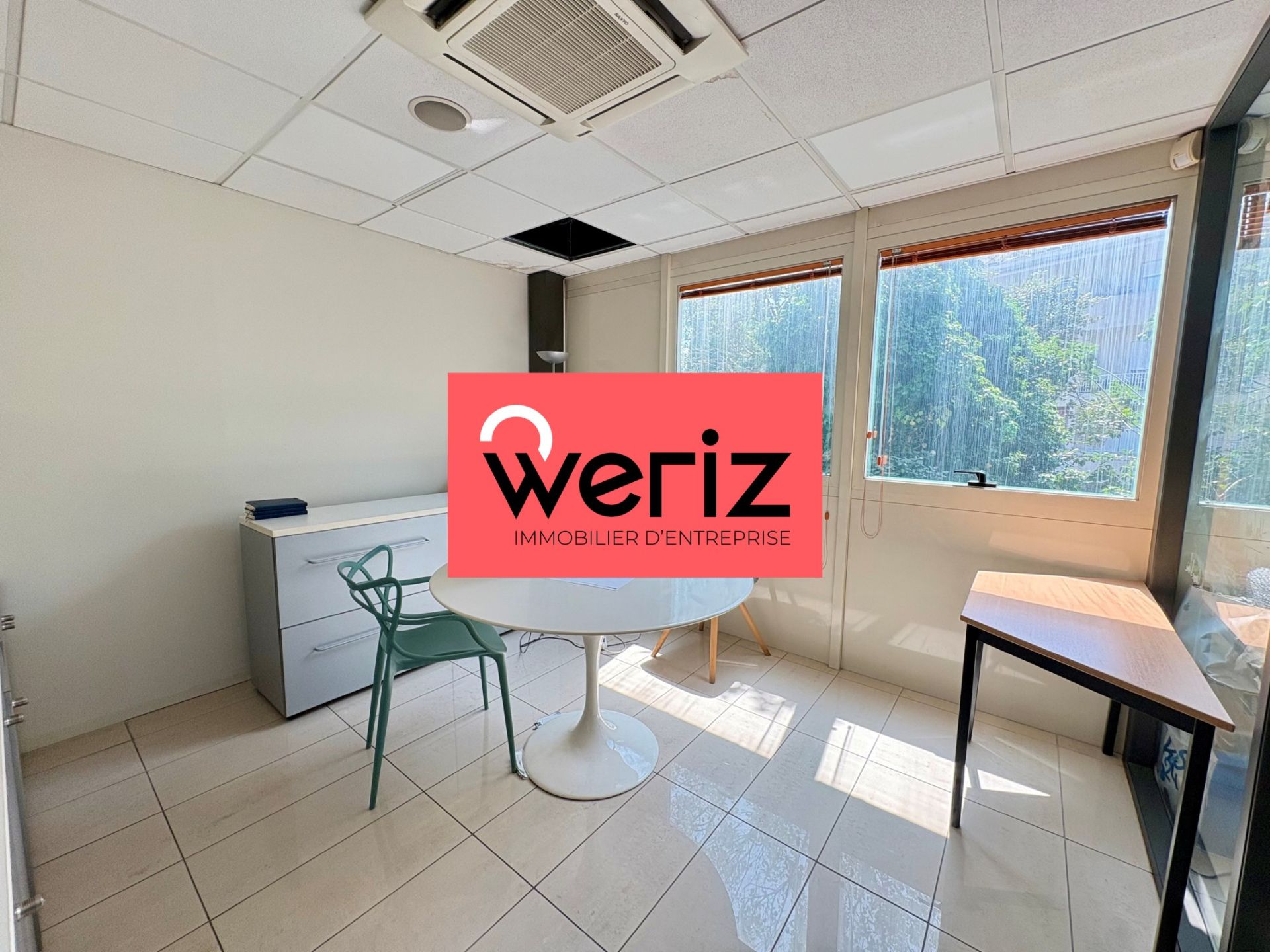 Location Coworking Marseille 8 13008