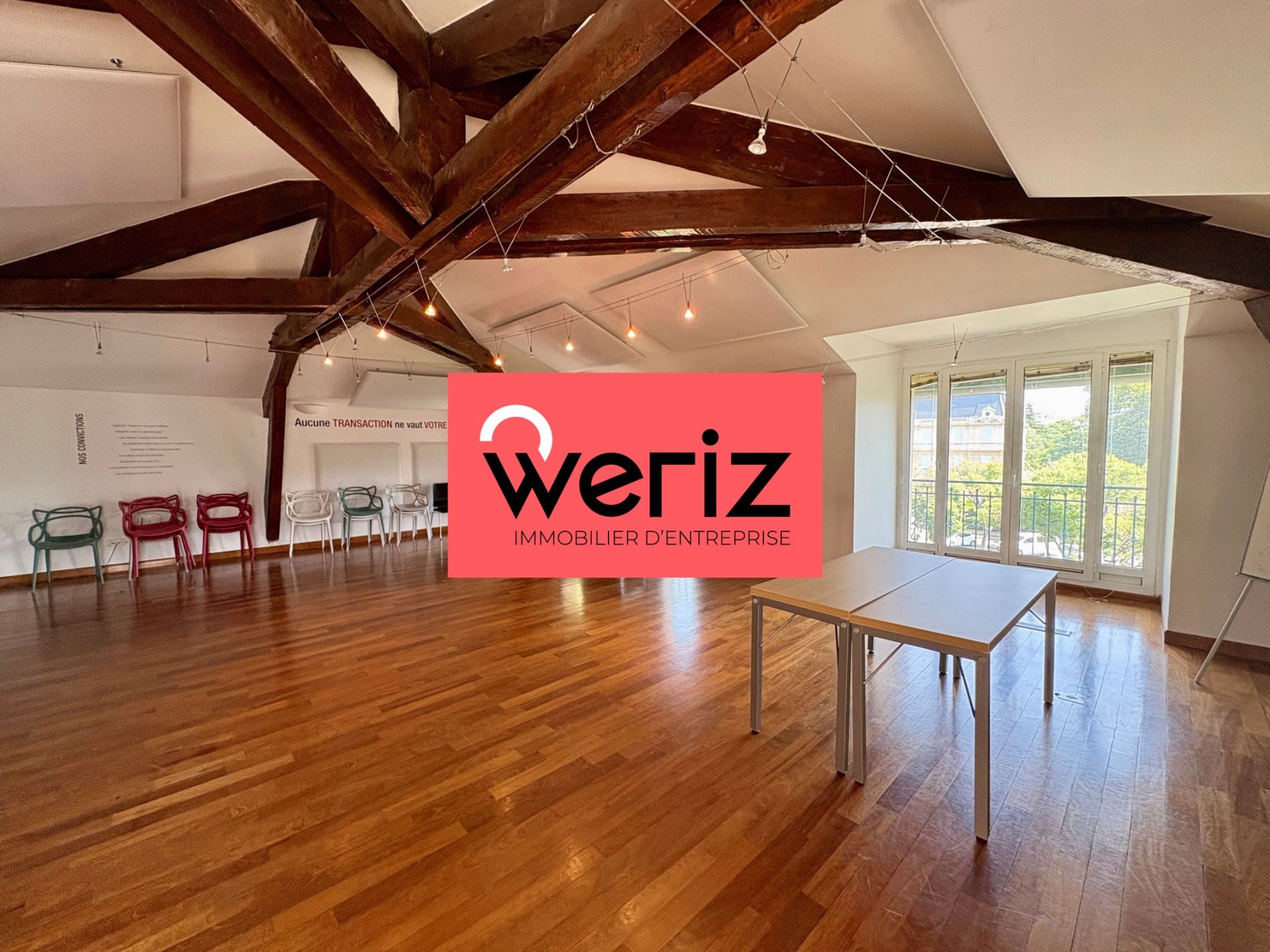 Location Coworking Marseille 8 13008
