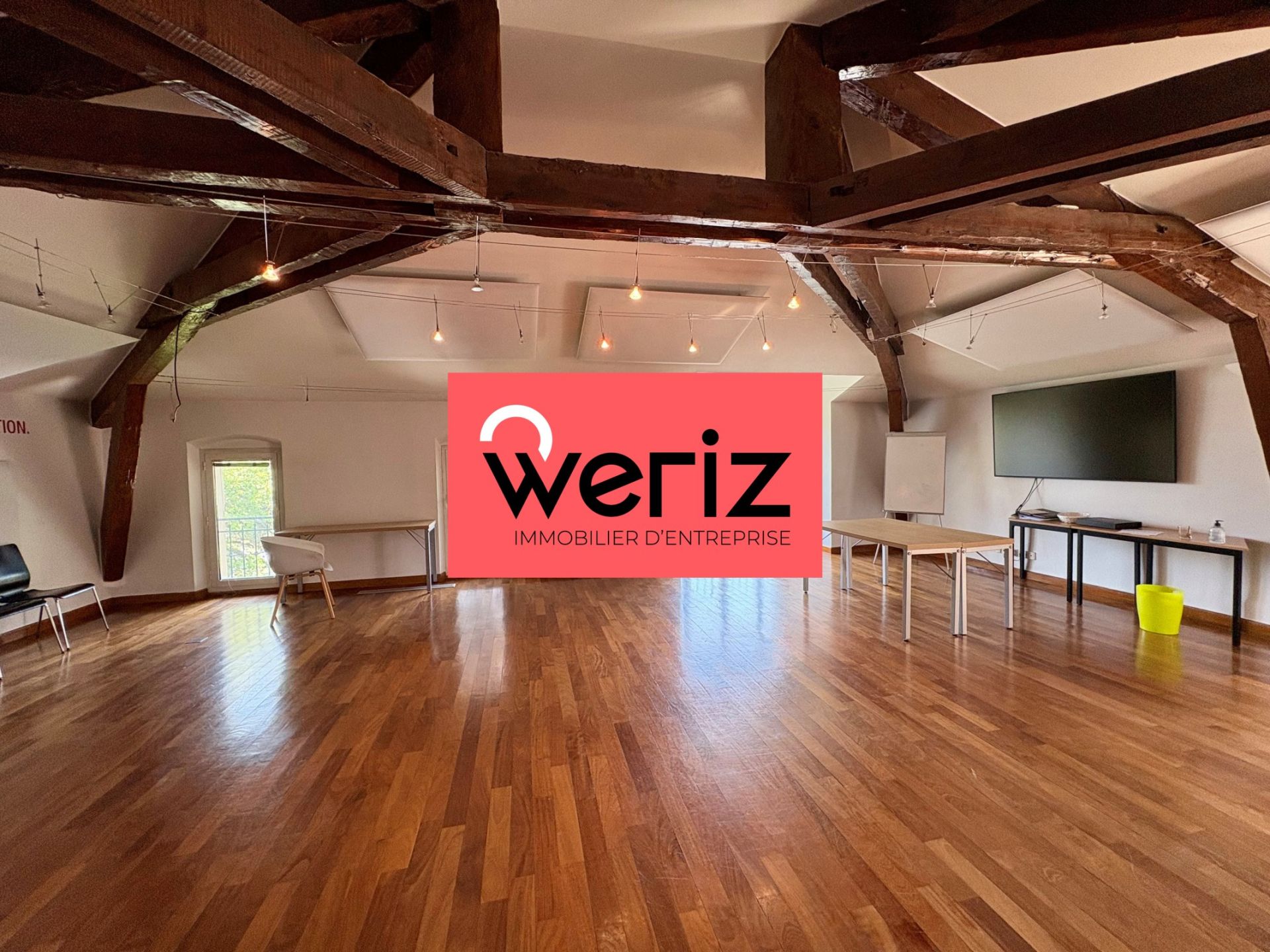 Location Coworking Marseille 8 13008