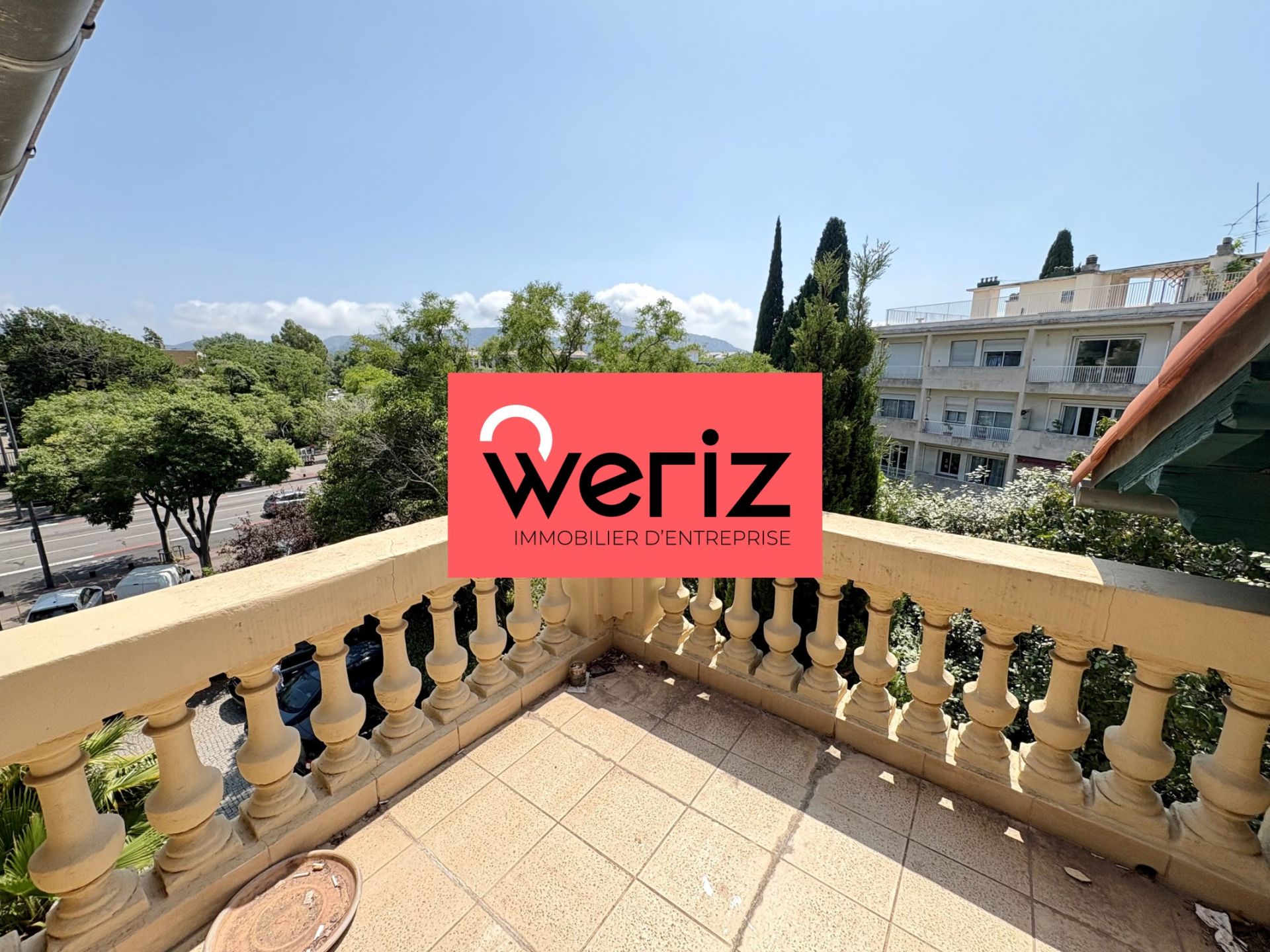 Location Coworking Marseille 8 13008