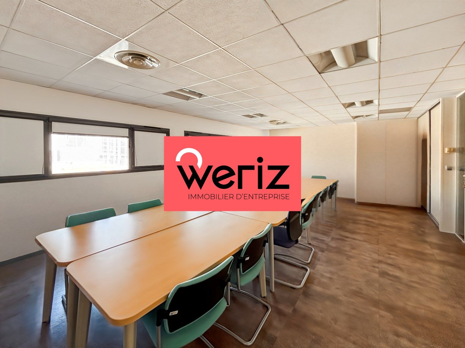 Vente Bureaux Marseille 10 13010