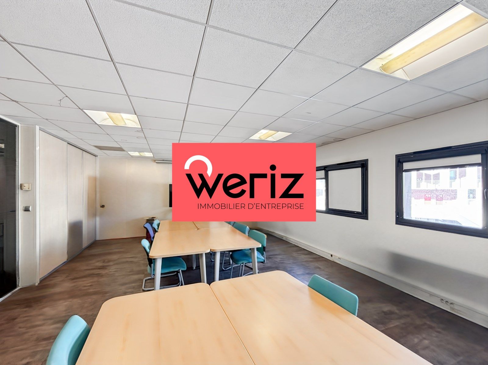 Vente Bureaux Marseille 10 13010