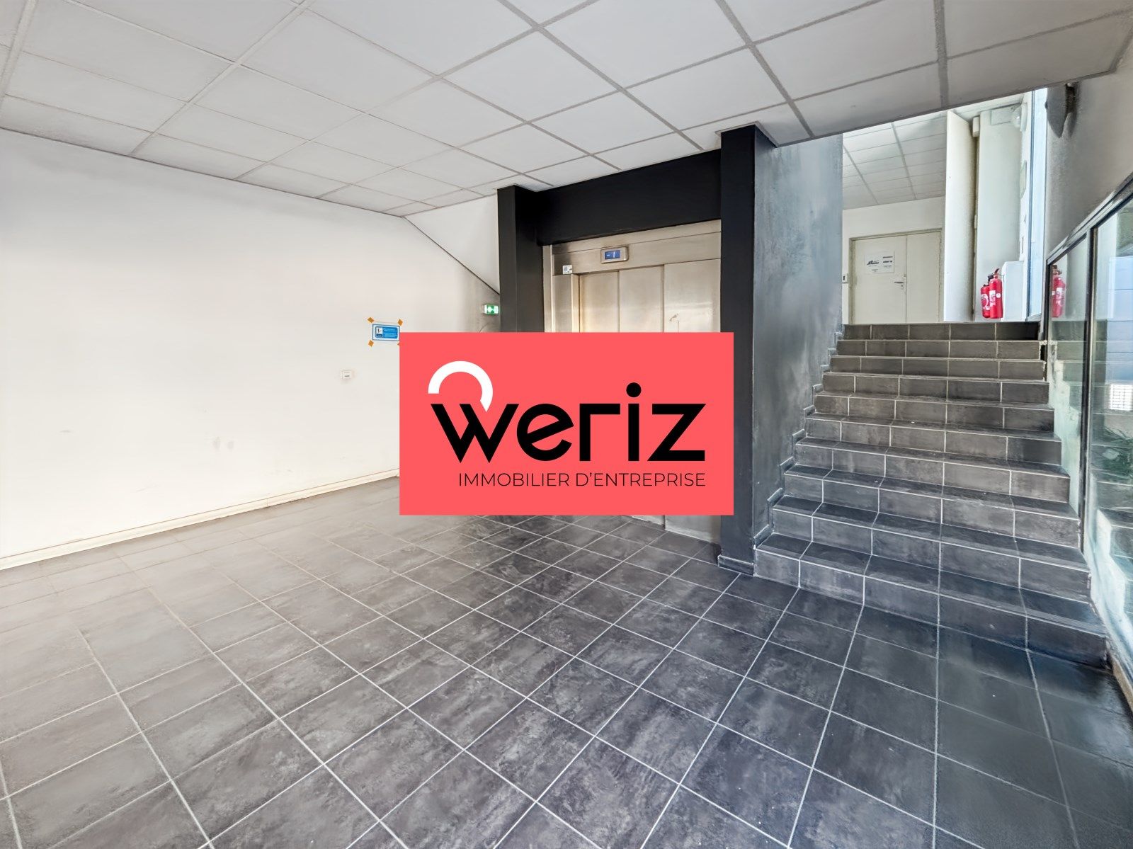 Vente Bureaux Marseille 10 13010