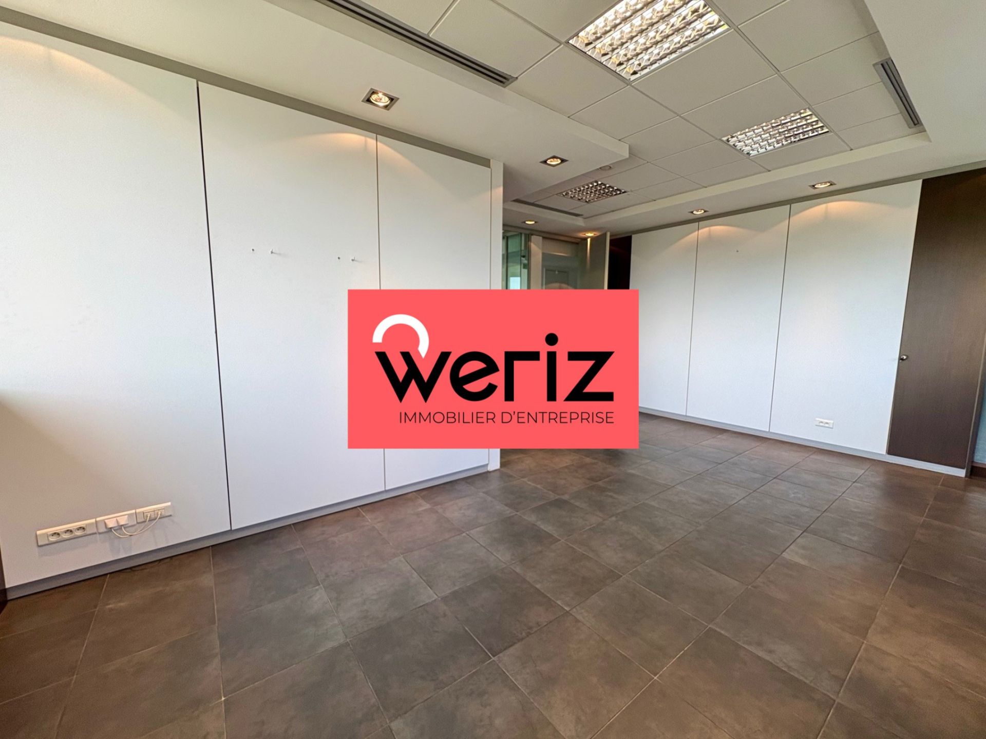 bureaux en location sur MARSEILLE (13008)