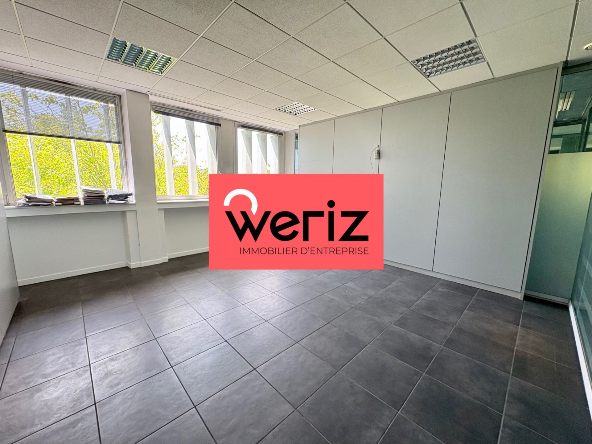 bureaux en location sur MARSEILLE (13008)