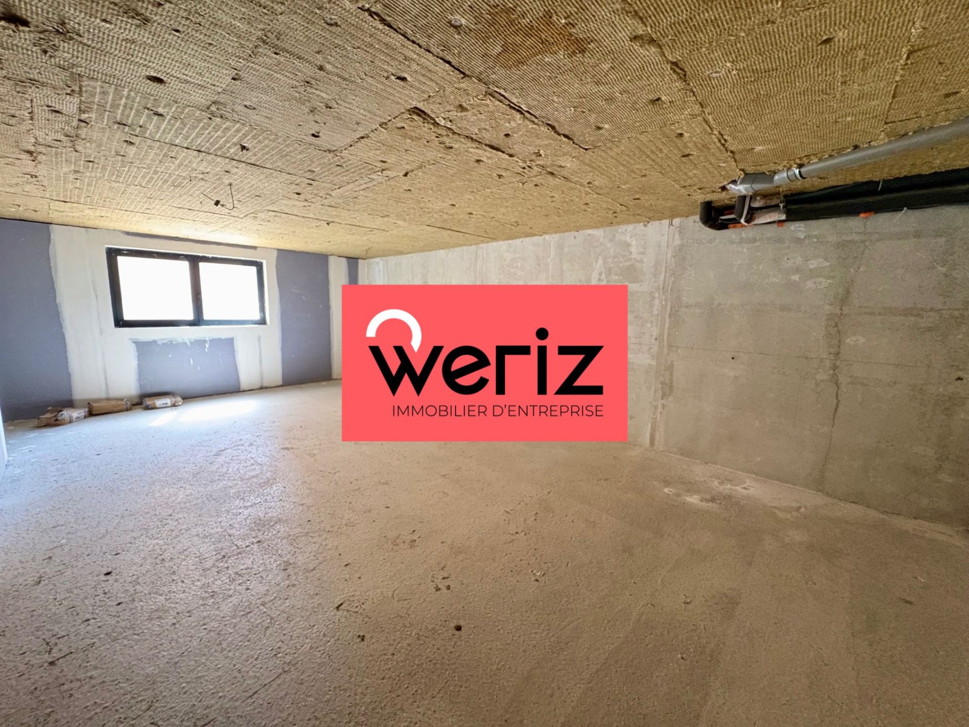 Location Bureaux Marseille 8 13008