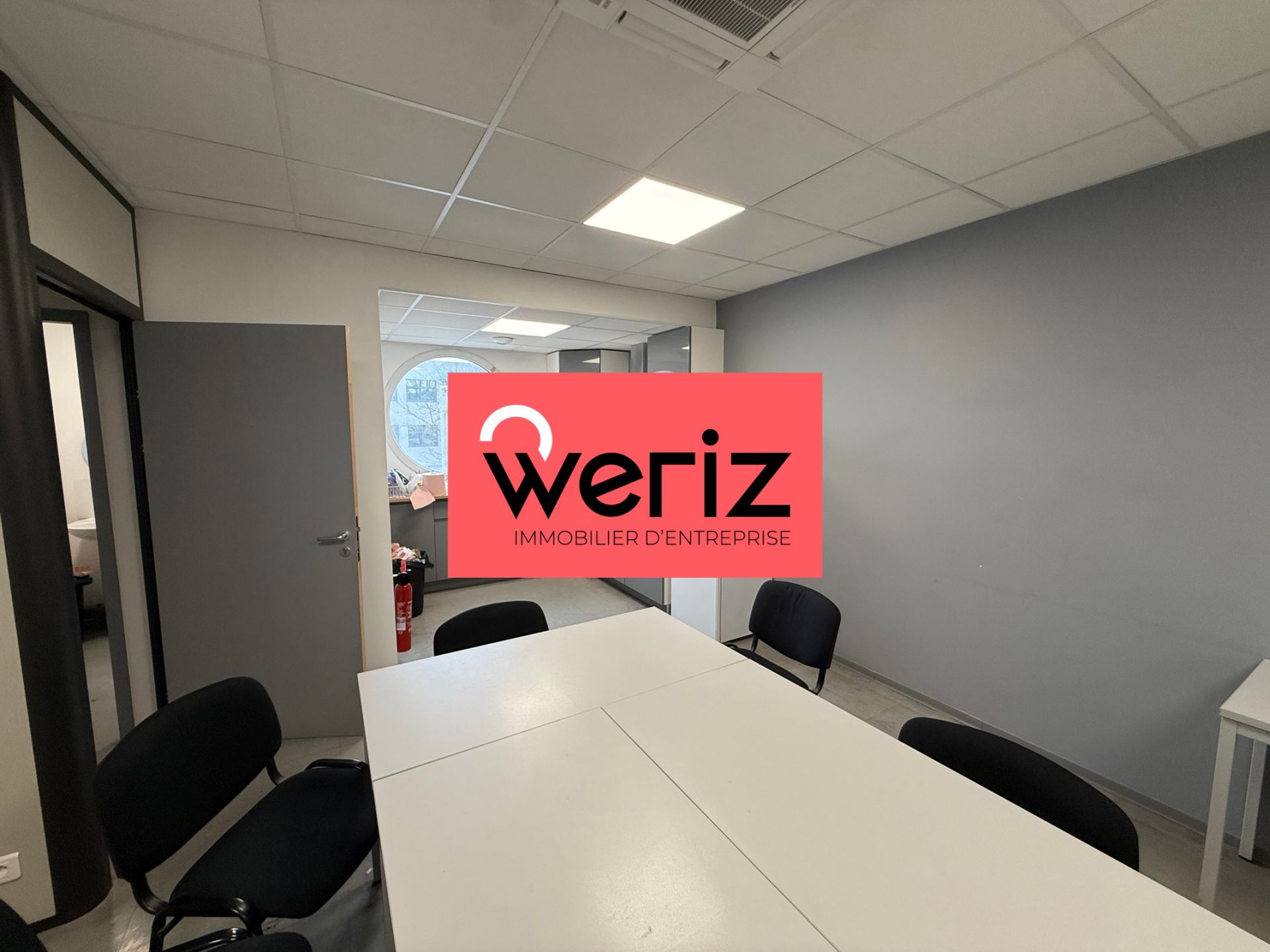 Location Entrepôt Aix-en-Provence 13100