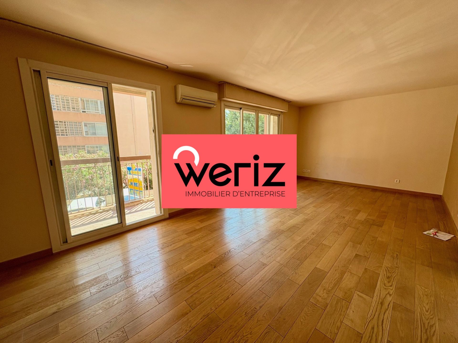 Location Bureaux Marseille 9 13009