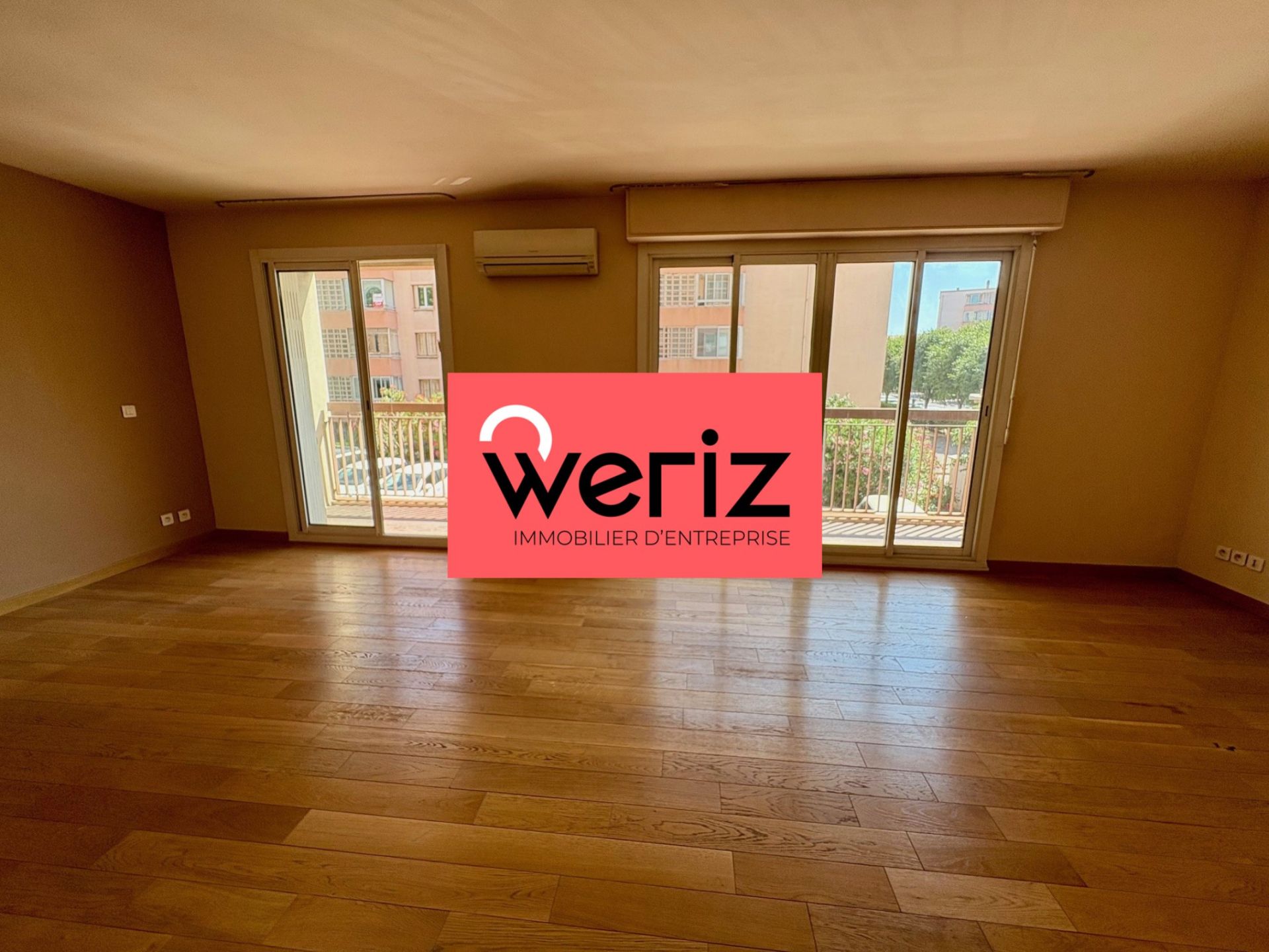 Location Bureaux Marseille 9 13009