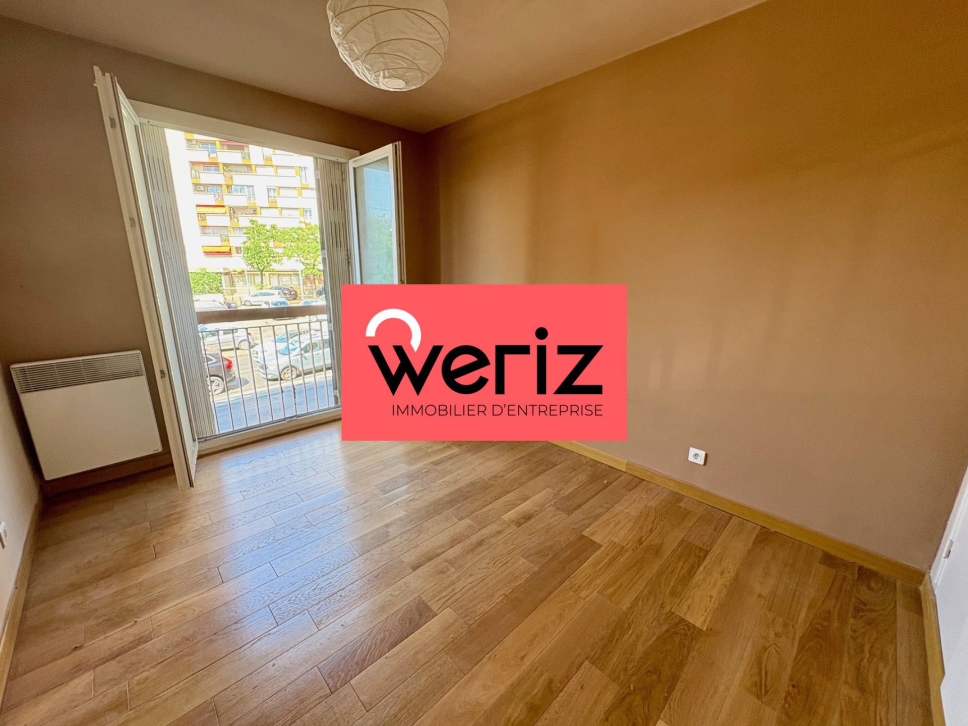 Location Bureaux Marseille 9 13009