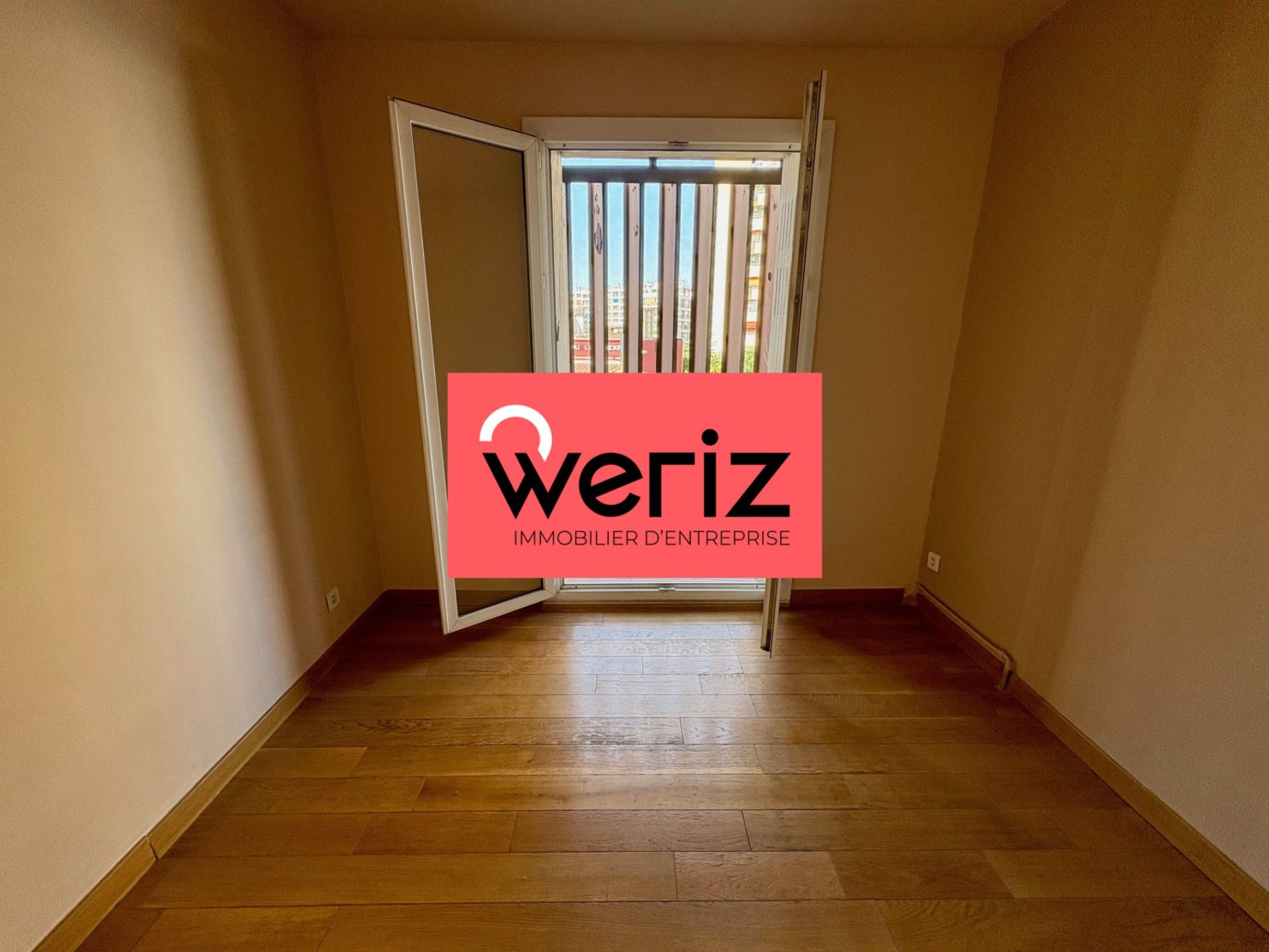 Location Bureaux Marseille 9 13009