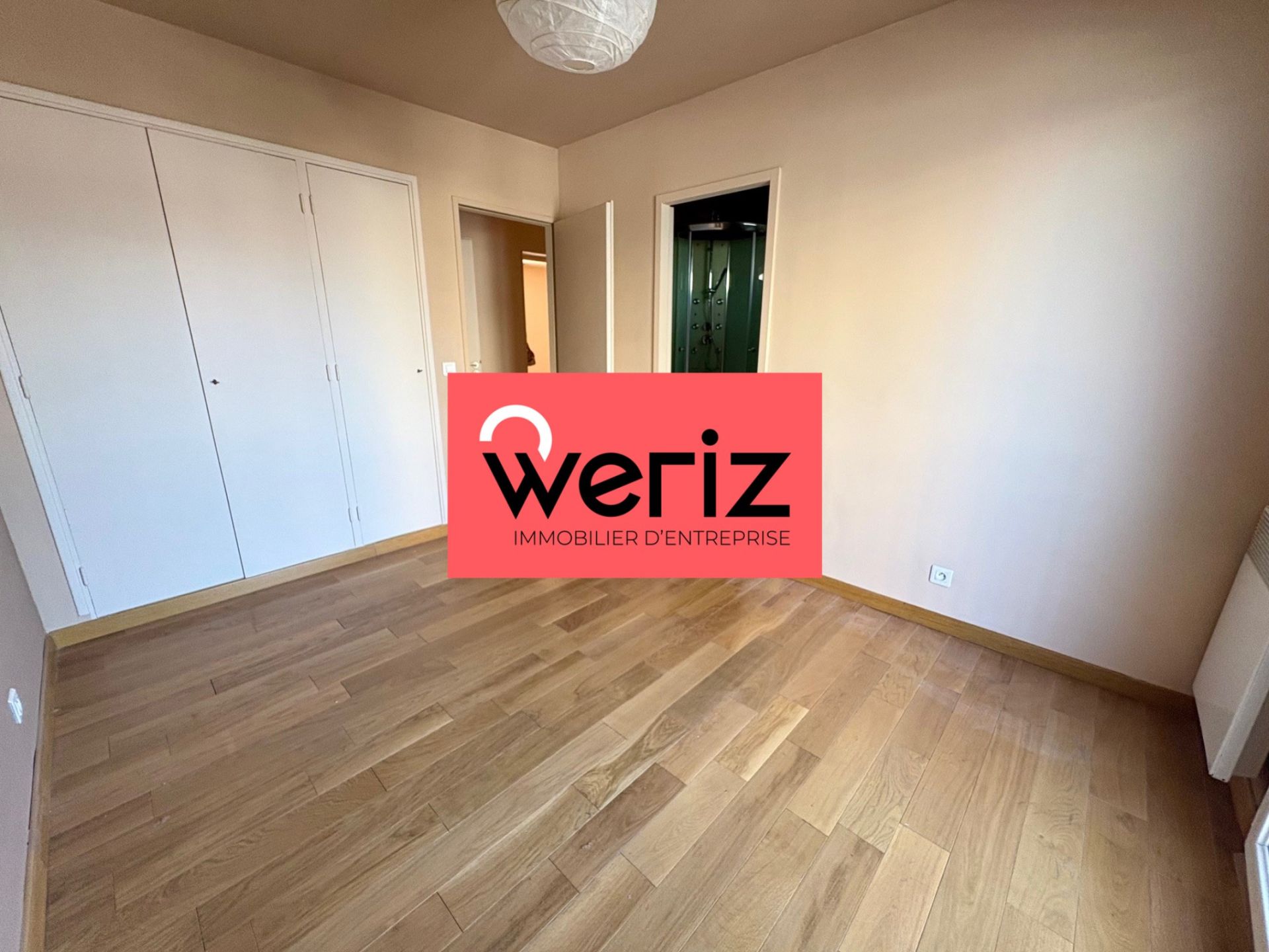 Location Bureaux Marseille 9 13009