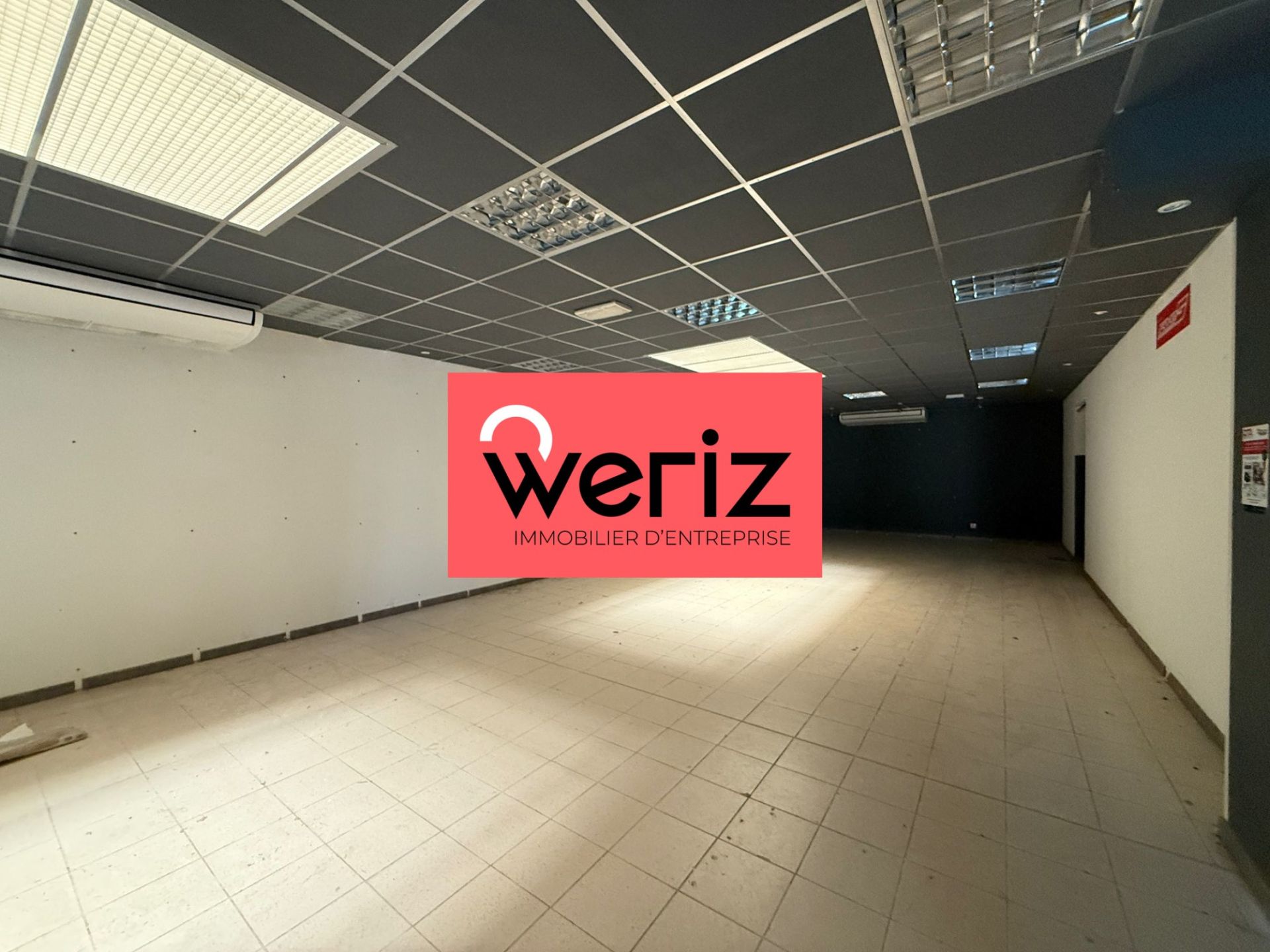 Location Entrepôt Gémenos 13420