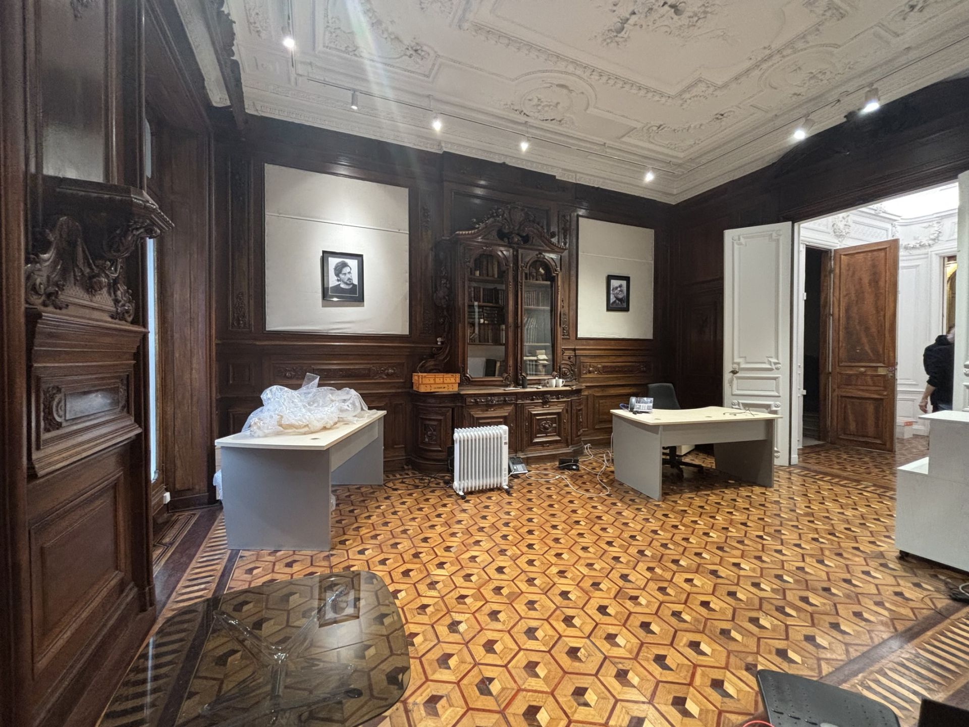 Location Bureaux Marseille 6 13006
