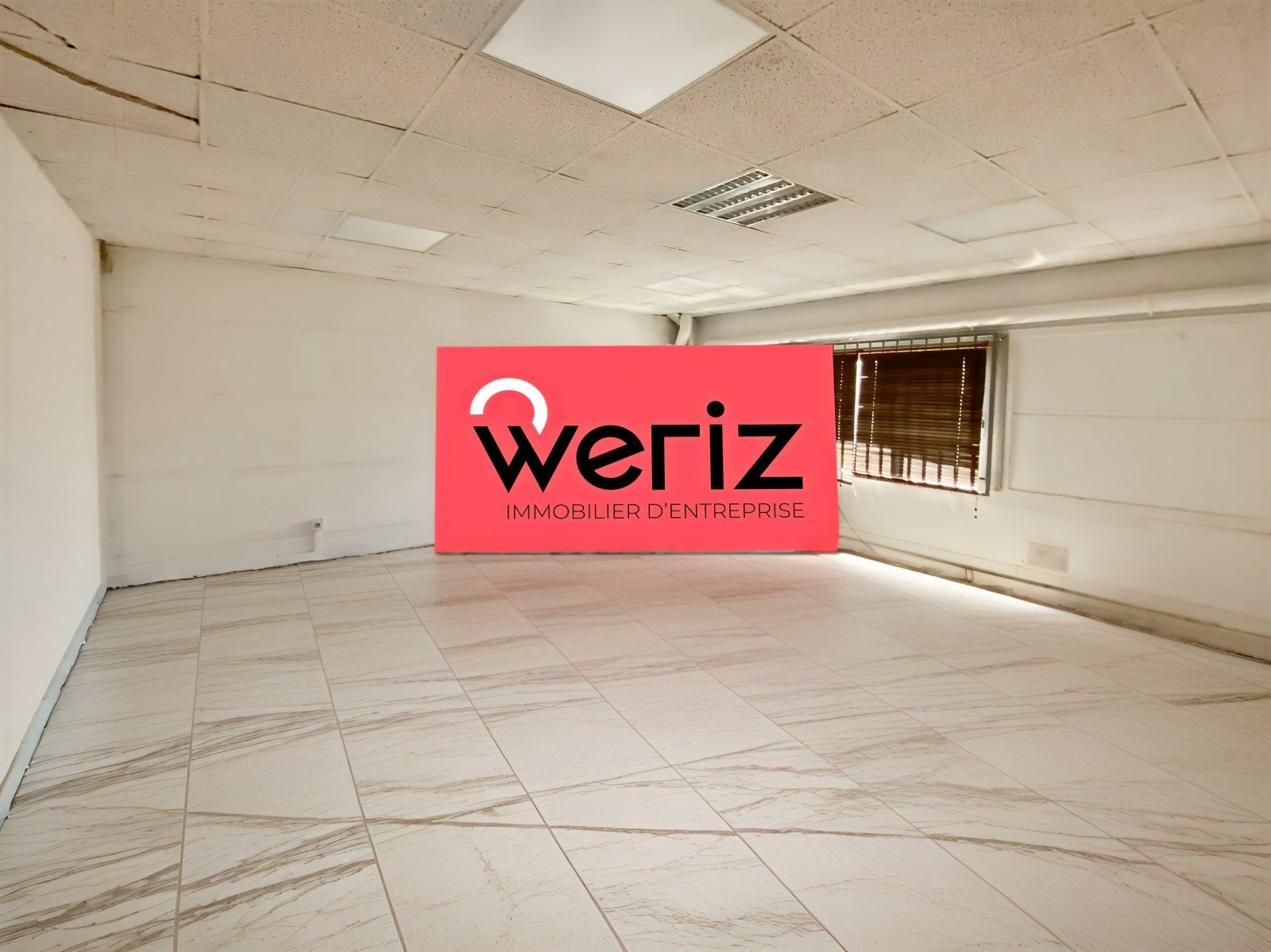 Location Entrepôt Marseille 11 13011