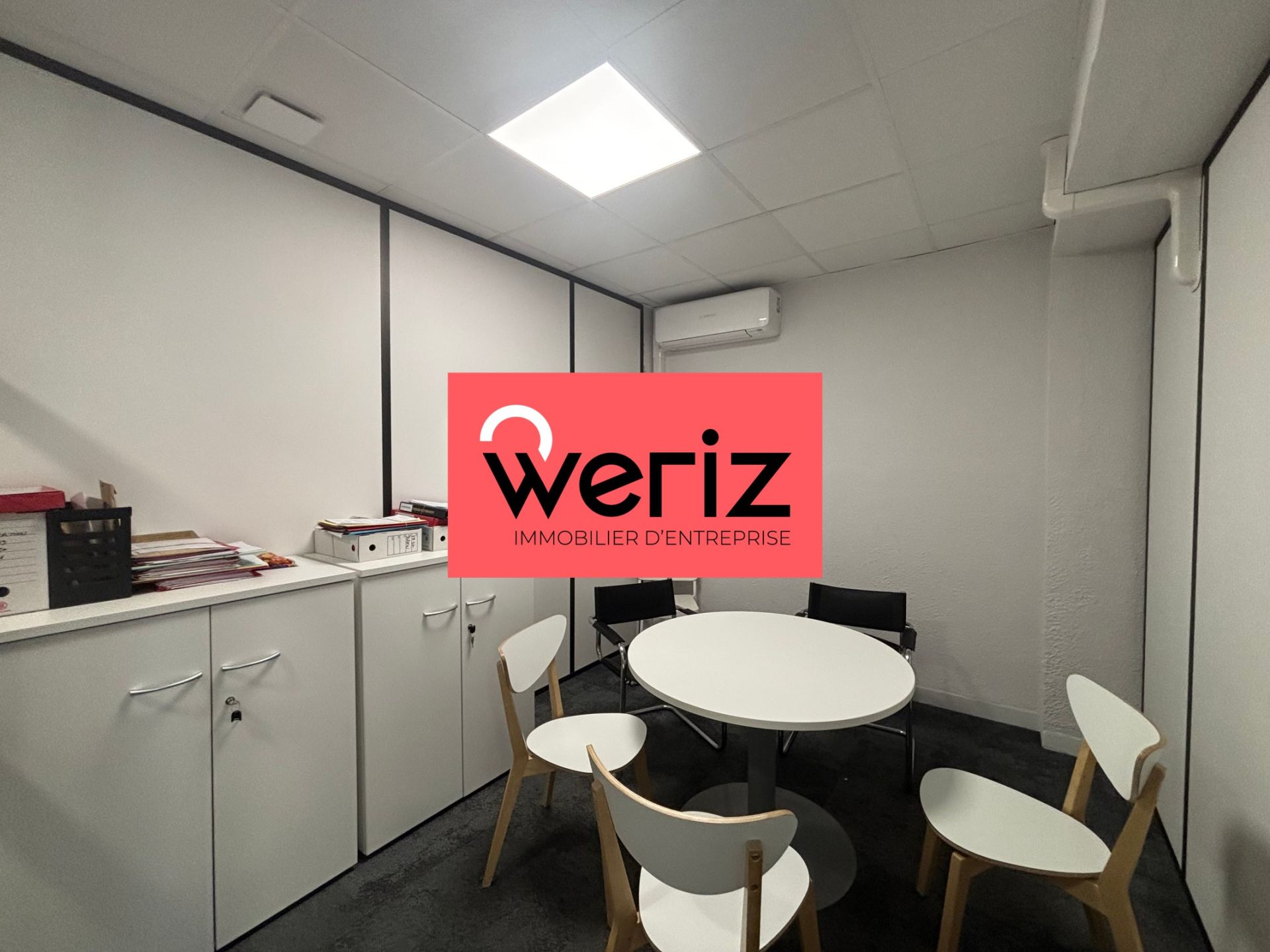 Location Bureaux Marseille 4 13004