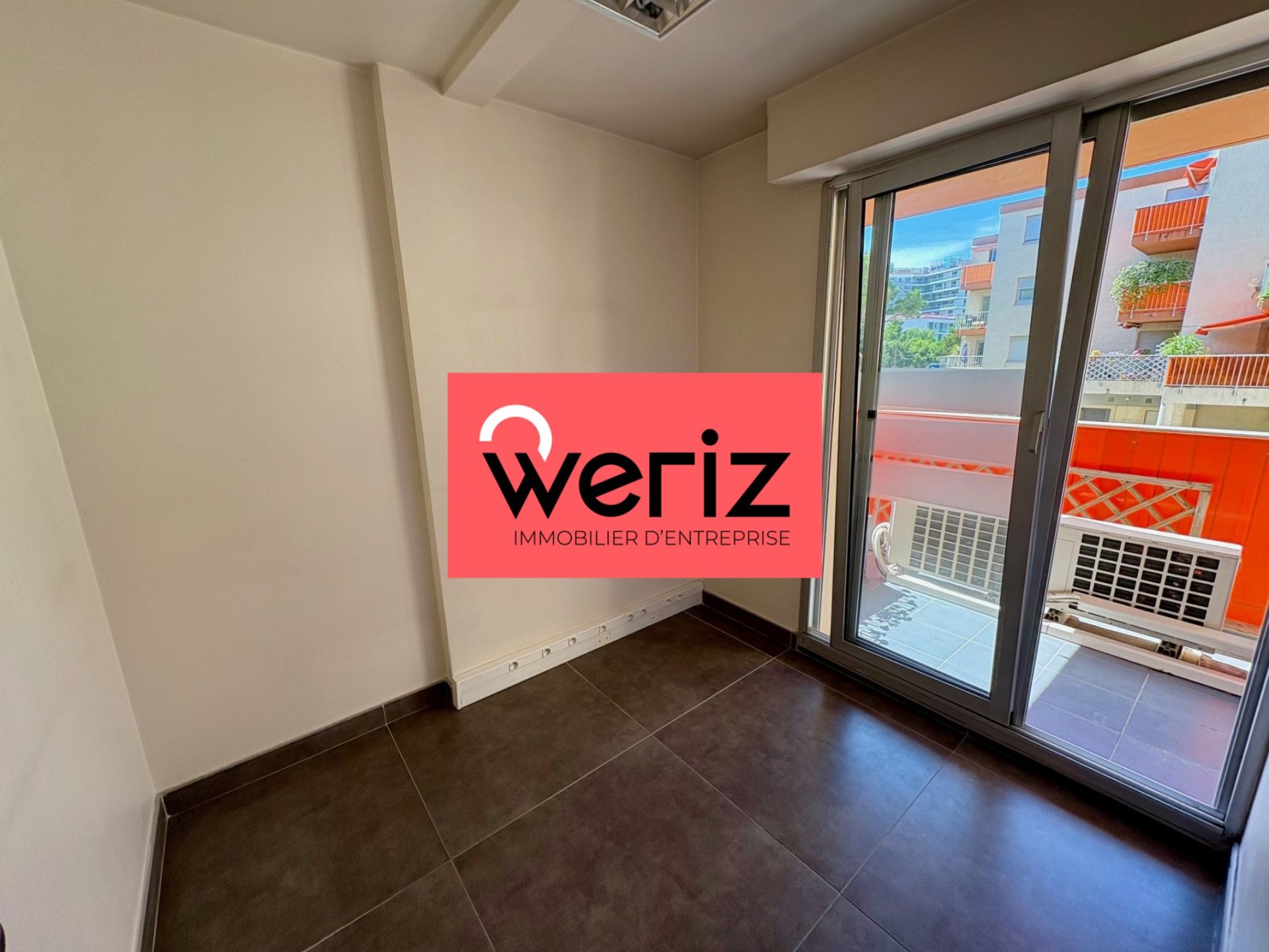Vente Bureaux Marseille 8 13008