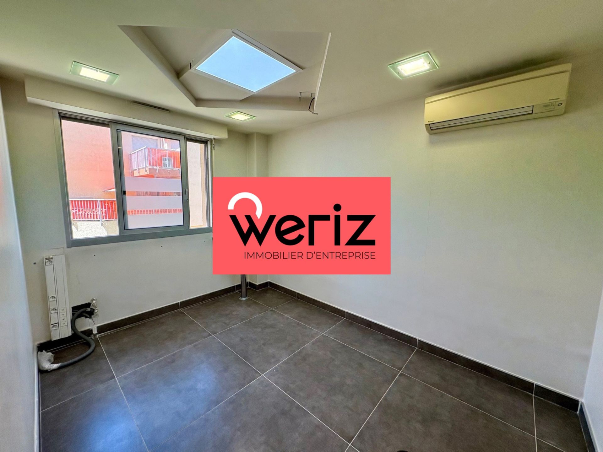 Vente Bureaux Marseille 8 13008