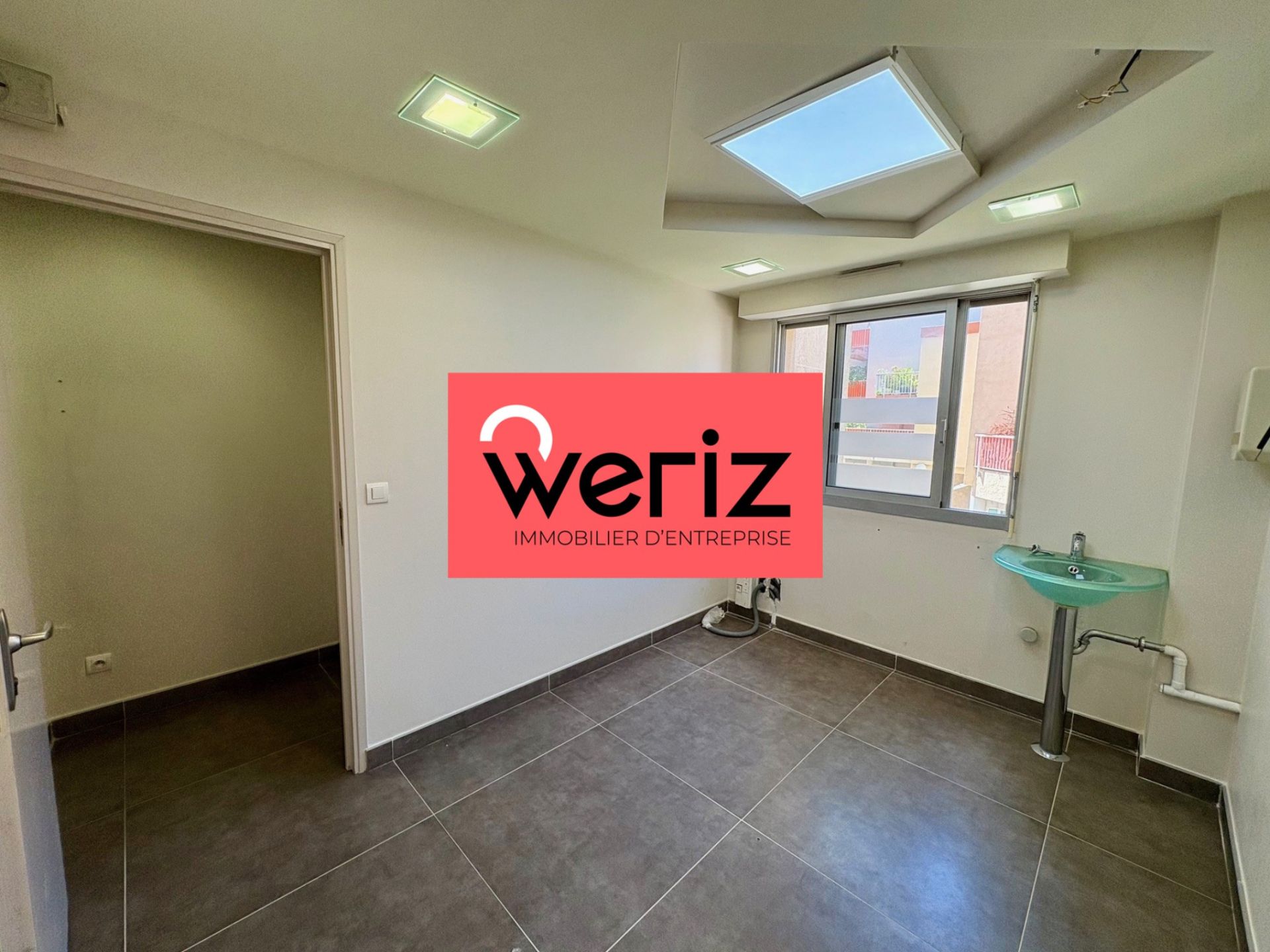 Vente Bureaux Marseille 8 13008