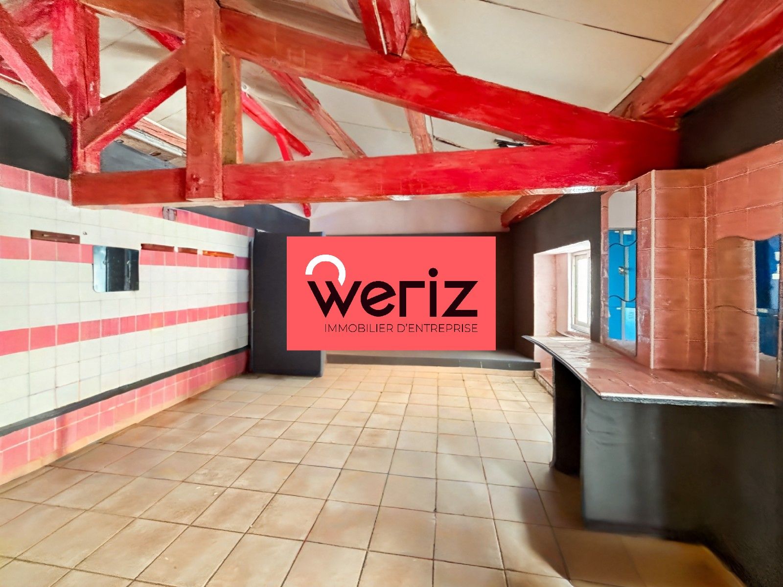 Location Bureaux Marseille 5 13005