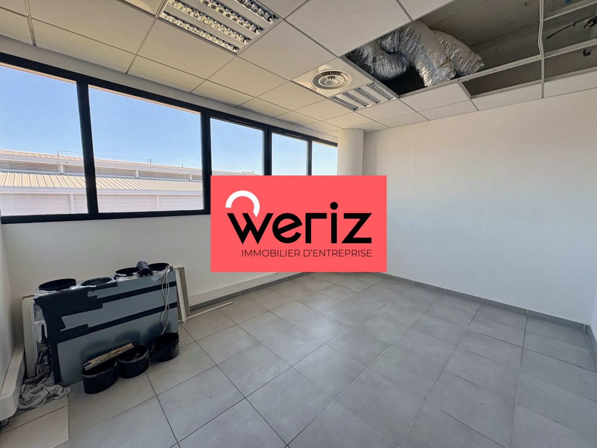 Location Bureaux Marseille 11 13011