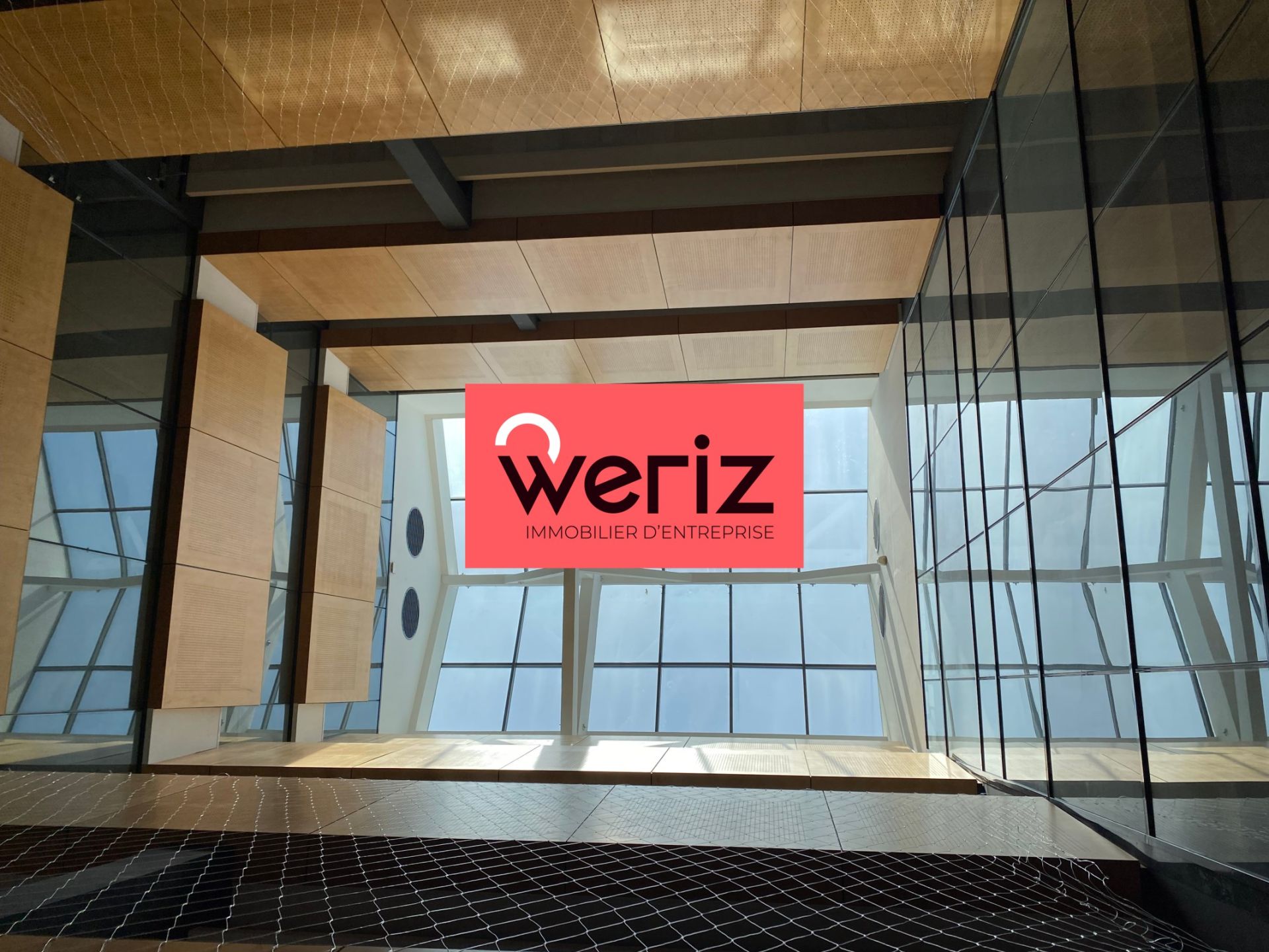 Vente Bureaux Marseille 14 13014