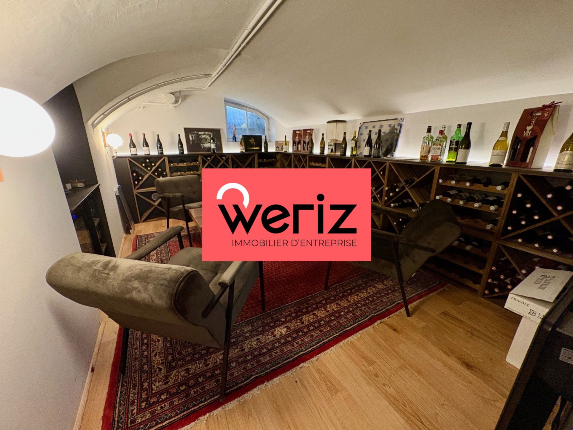 bureaux en vente sur MARSEILLE (13006) - Voir les photos  Vente Bureaux Marseille 6 13006