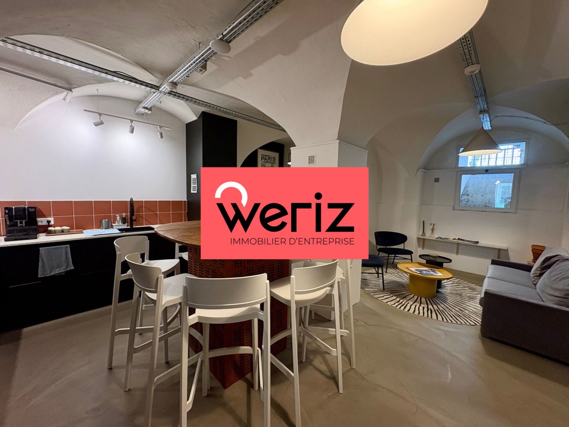 bureaux en vente sur MARSEILLE (13006) - Voir les photos  Vente Bureaux Marseille 6 13006