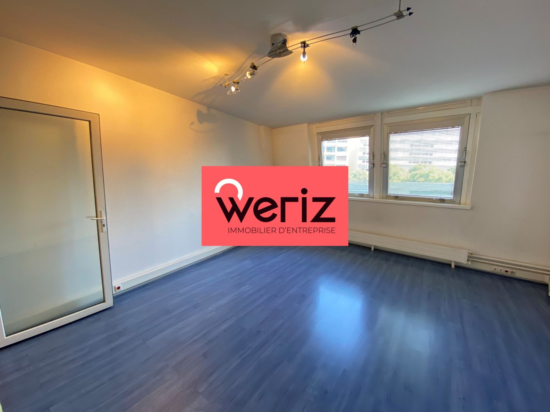 bureaux en location sur MARSEILLE (13008)