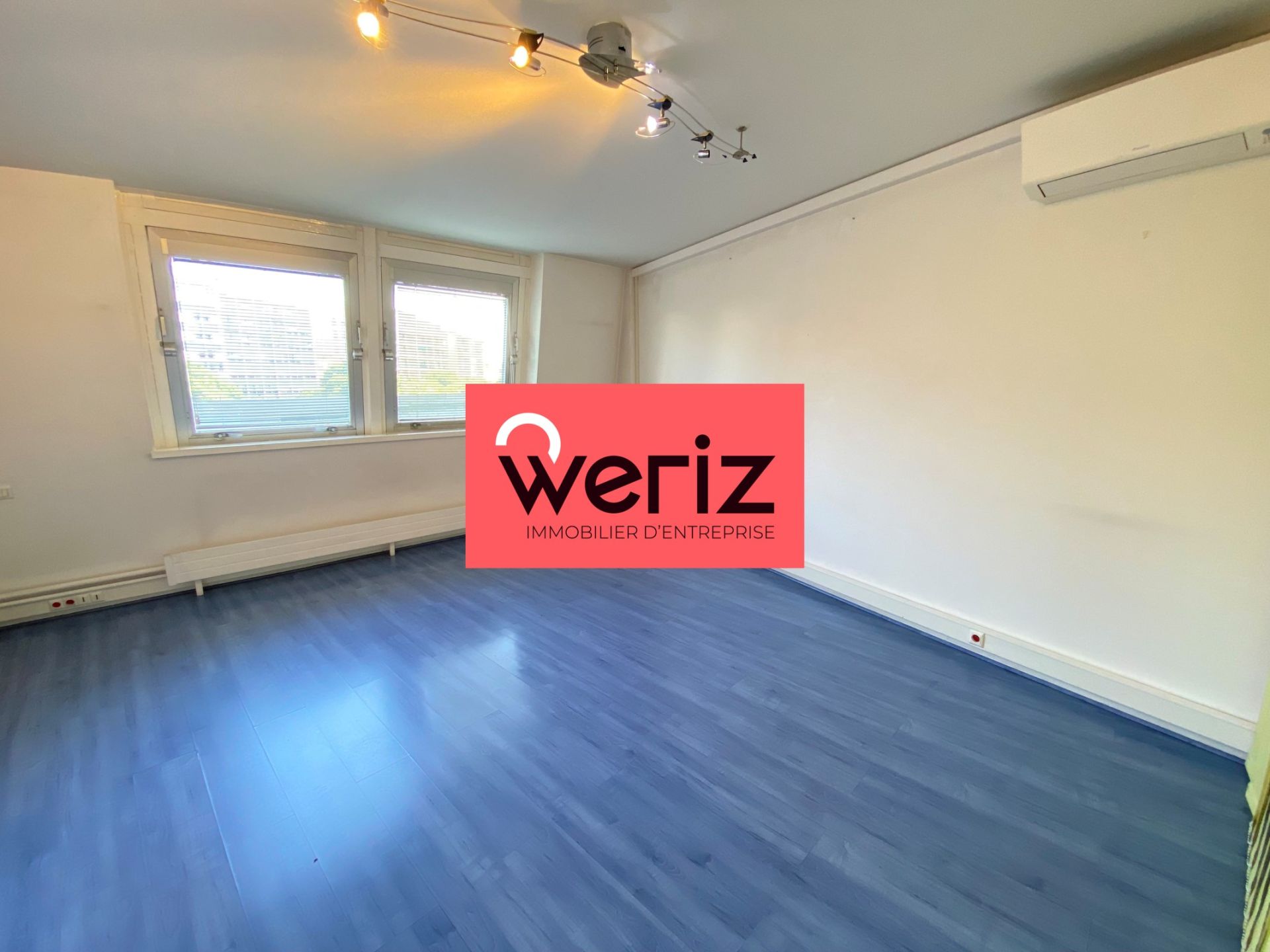 Location Bureaux Marseille 8 13008