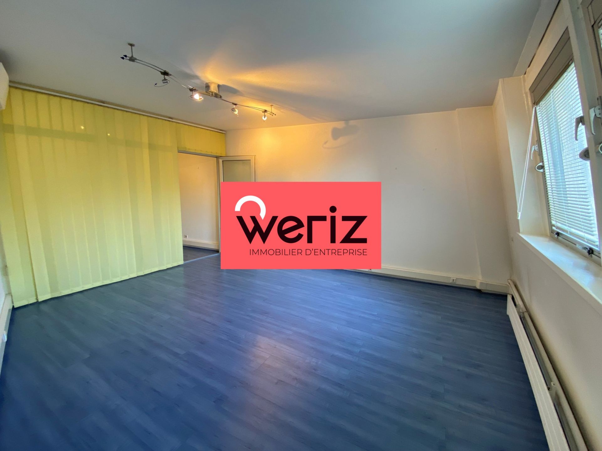 Location Bureaux Marseille 8 13008