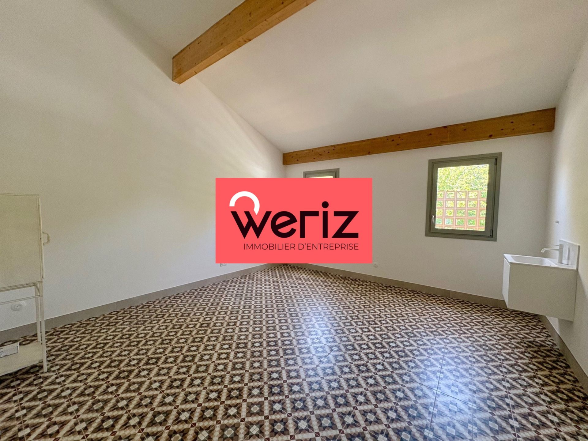 bureaux en location sur MARSEILLE (13012)