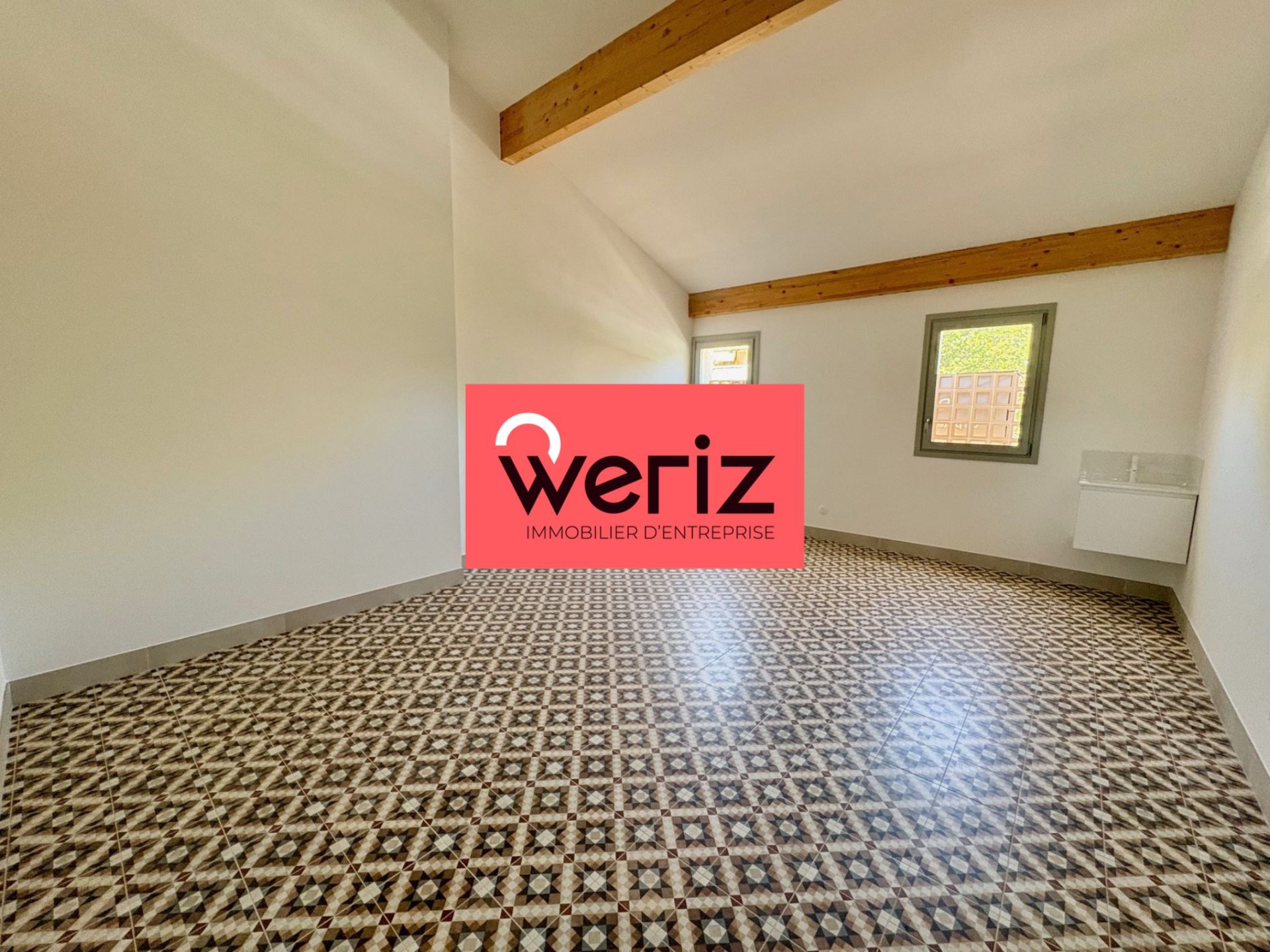Location Bureaux Marseille 12 13012