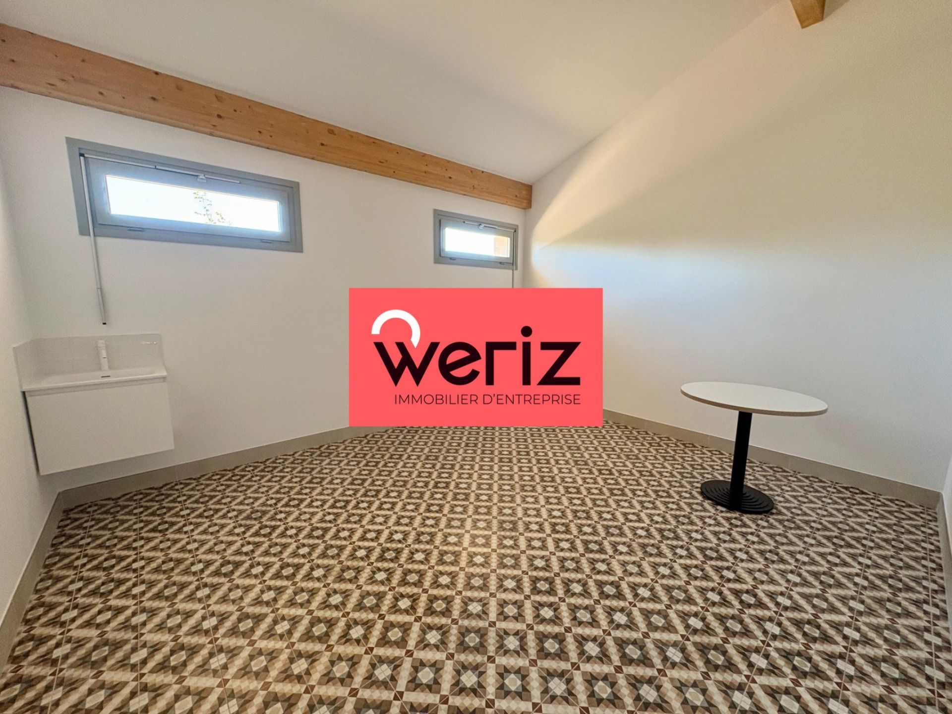 Location Bureaux Marseille 12 13012
