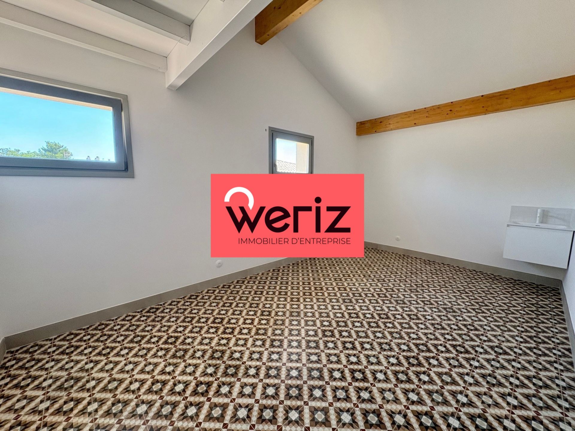 Location Bureaux Marseille 12 13012