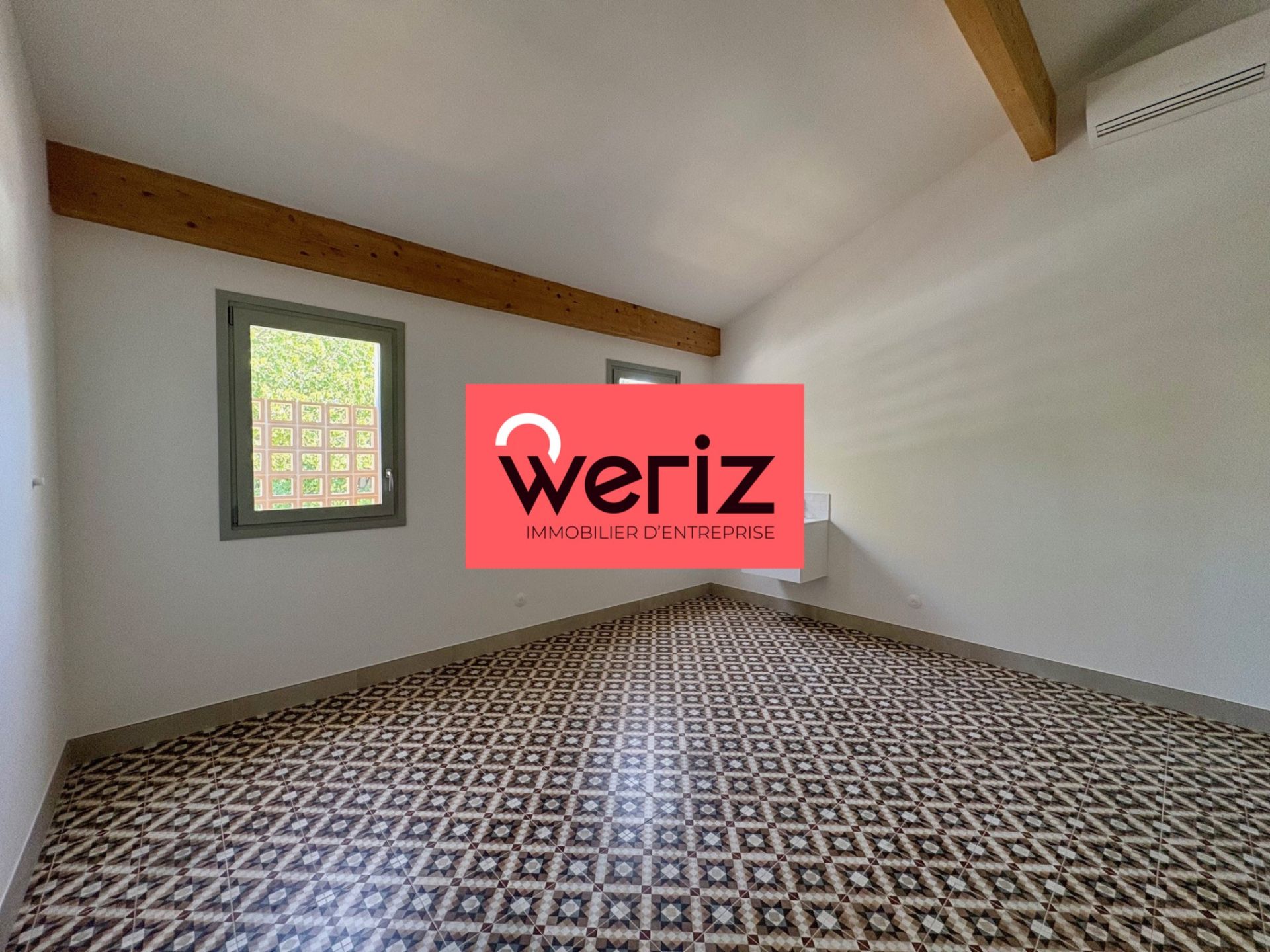 Location Bureaux Marseille 12 13012