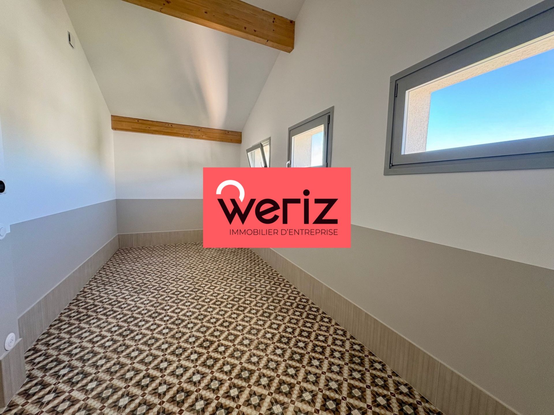 Location Bureaux Marseille 12 13012