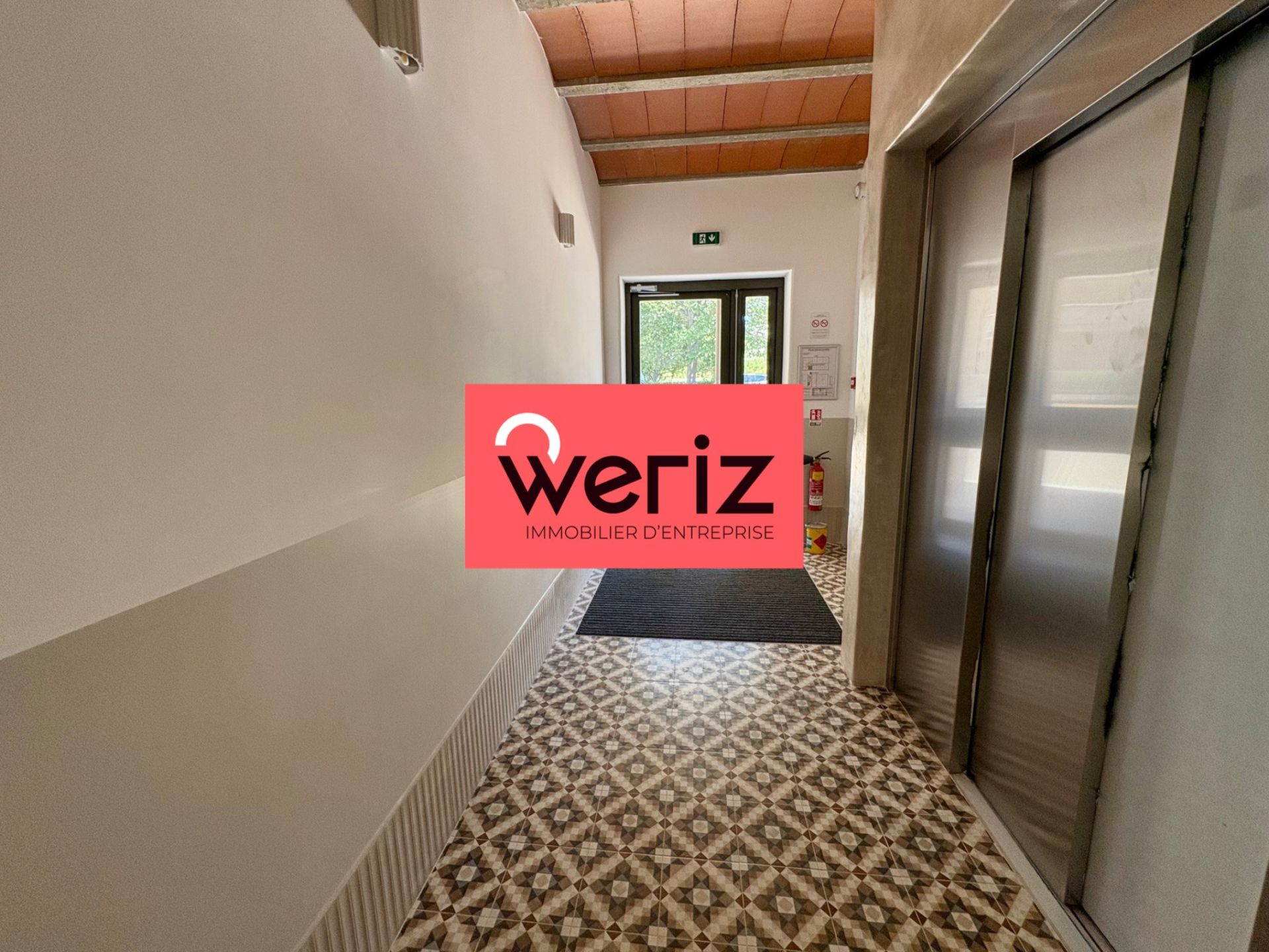 Location Bureaux Marseille 12 13012