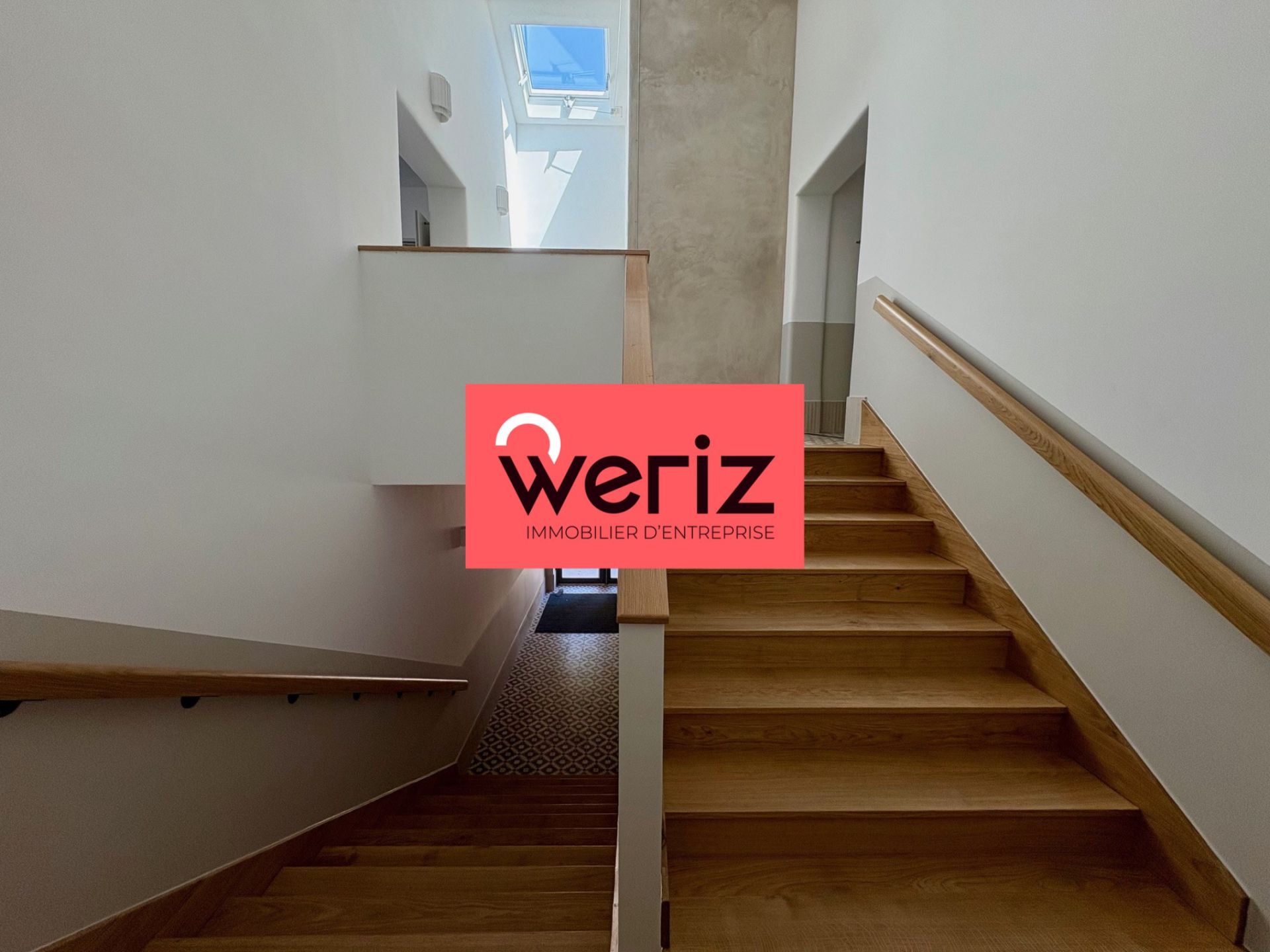 Location Bureaux Marseille 12 13012