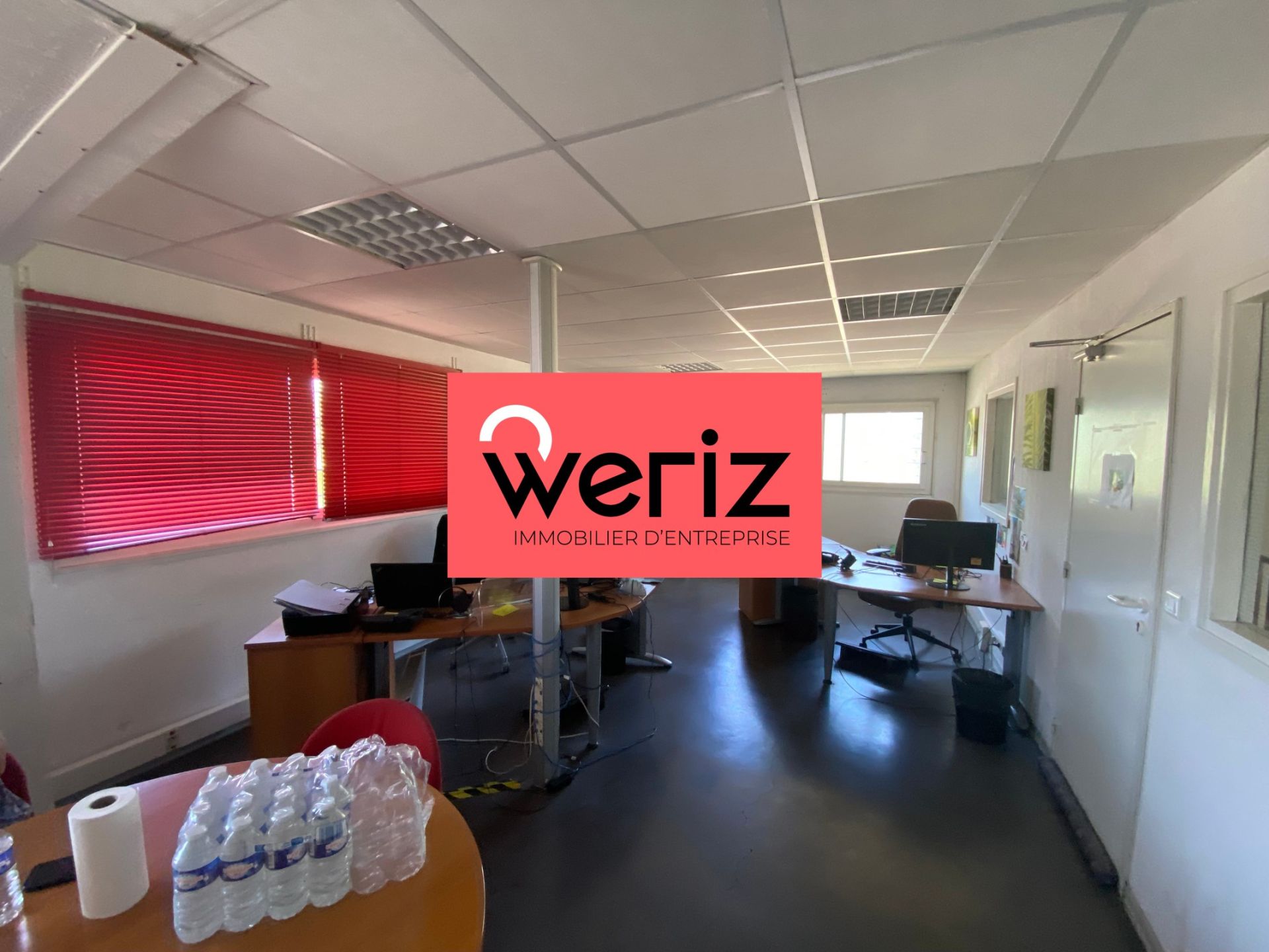 Location Entrepôt Marseille 11 13011