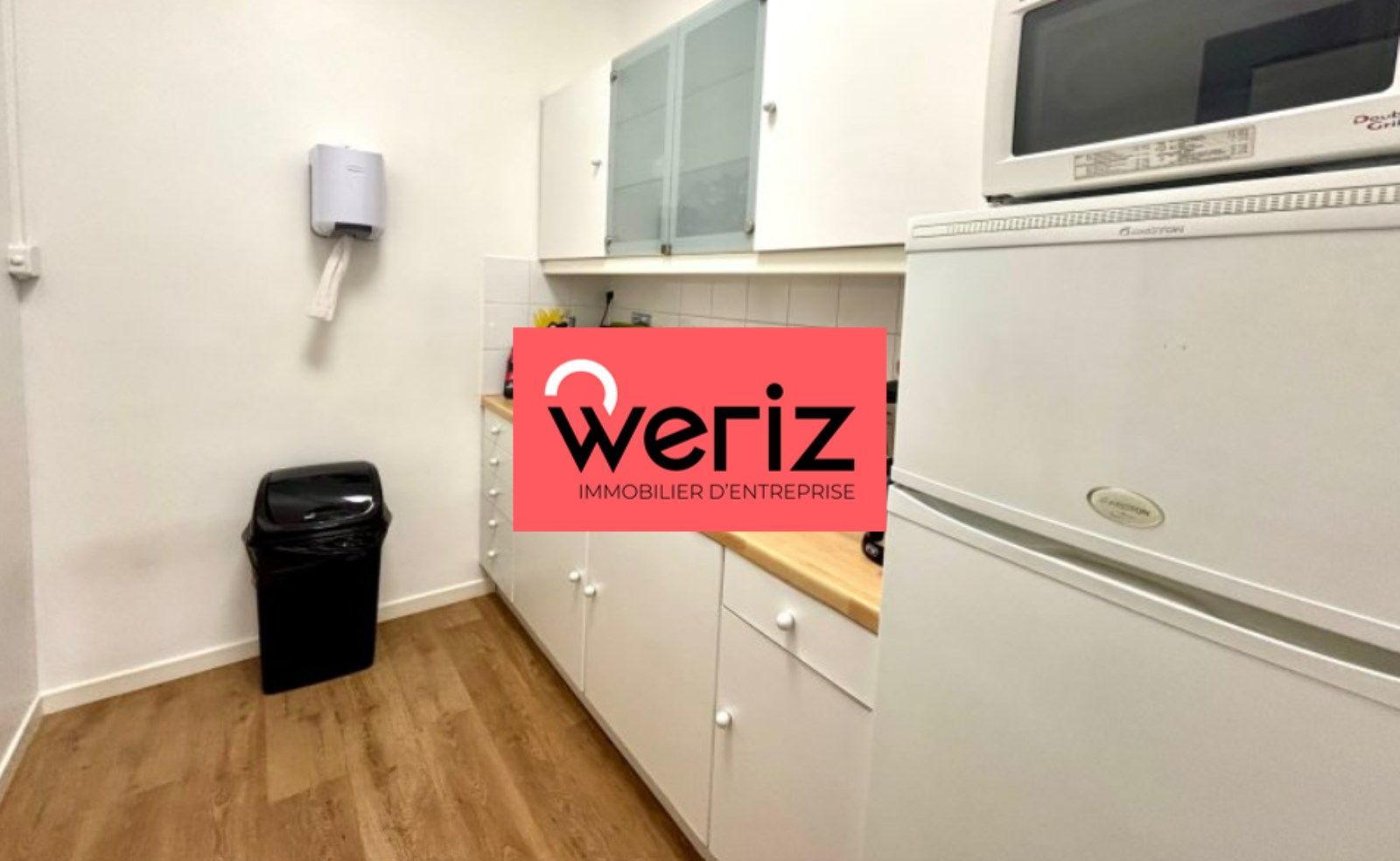 Location Bureaux Marseille 1 13001