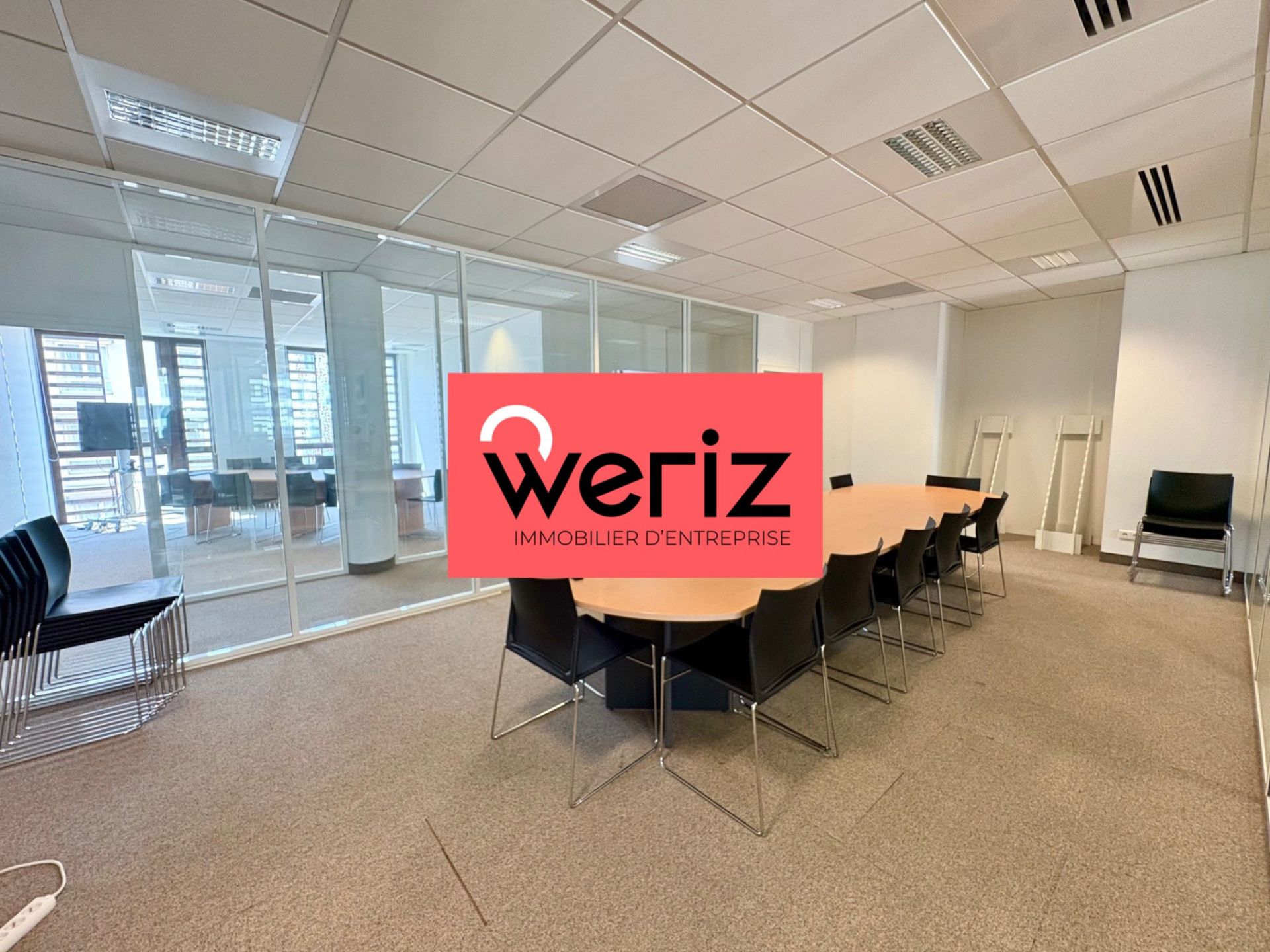 bureaux en location sur MARSEILLE (13002)