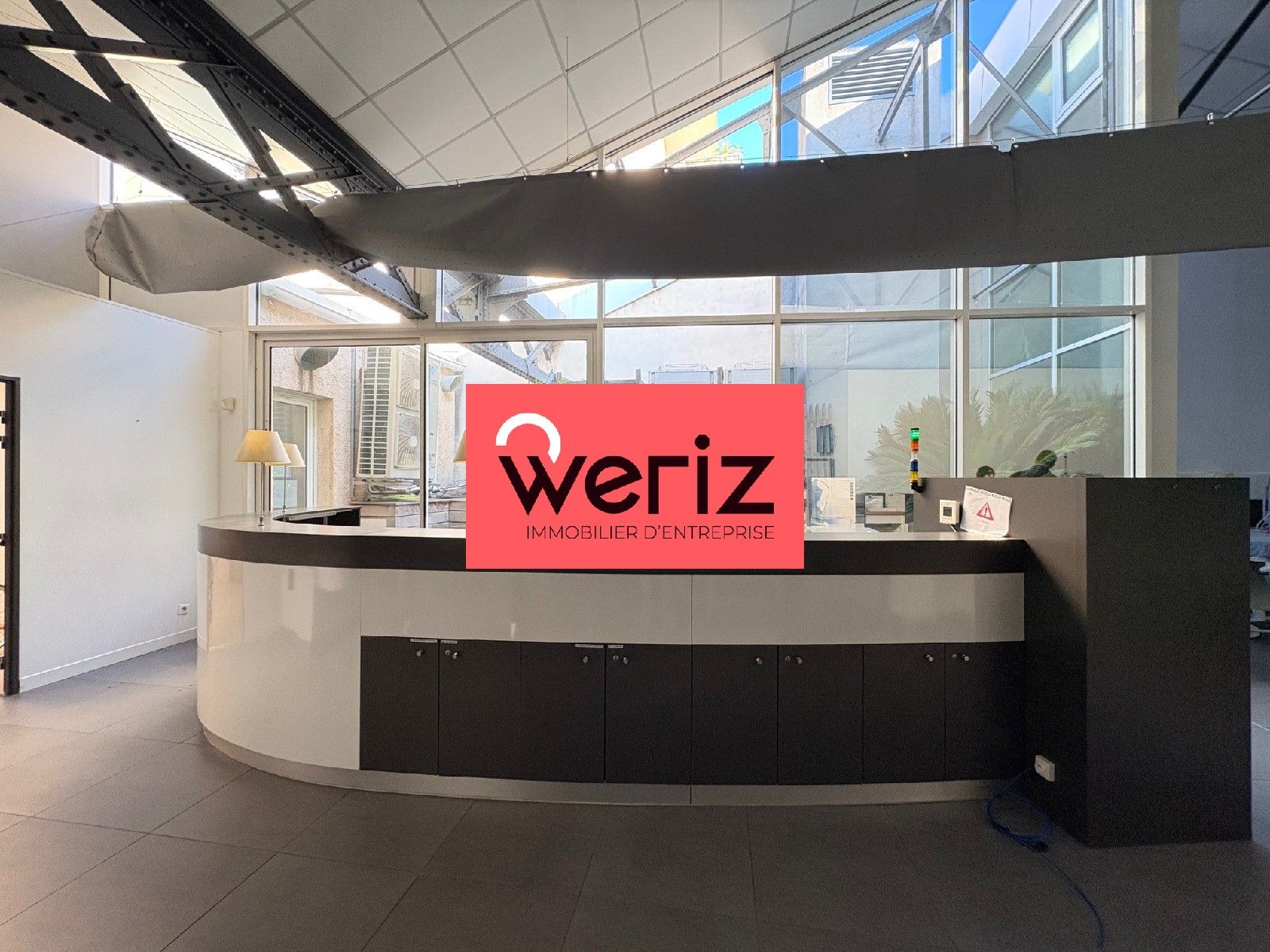 Vente Bureaux Marseille 2 13002