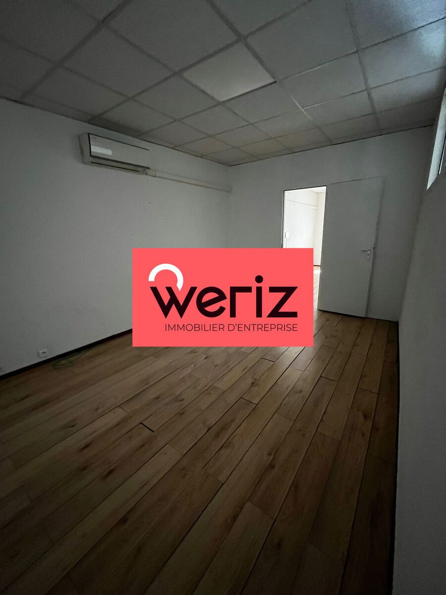 Location Entrepôt La Ciotat 13600