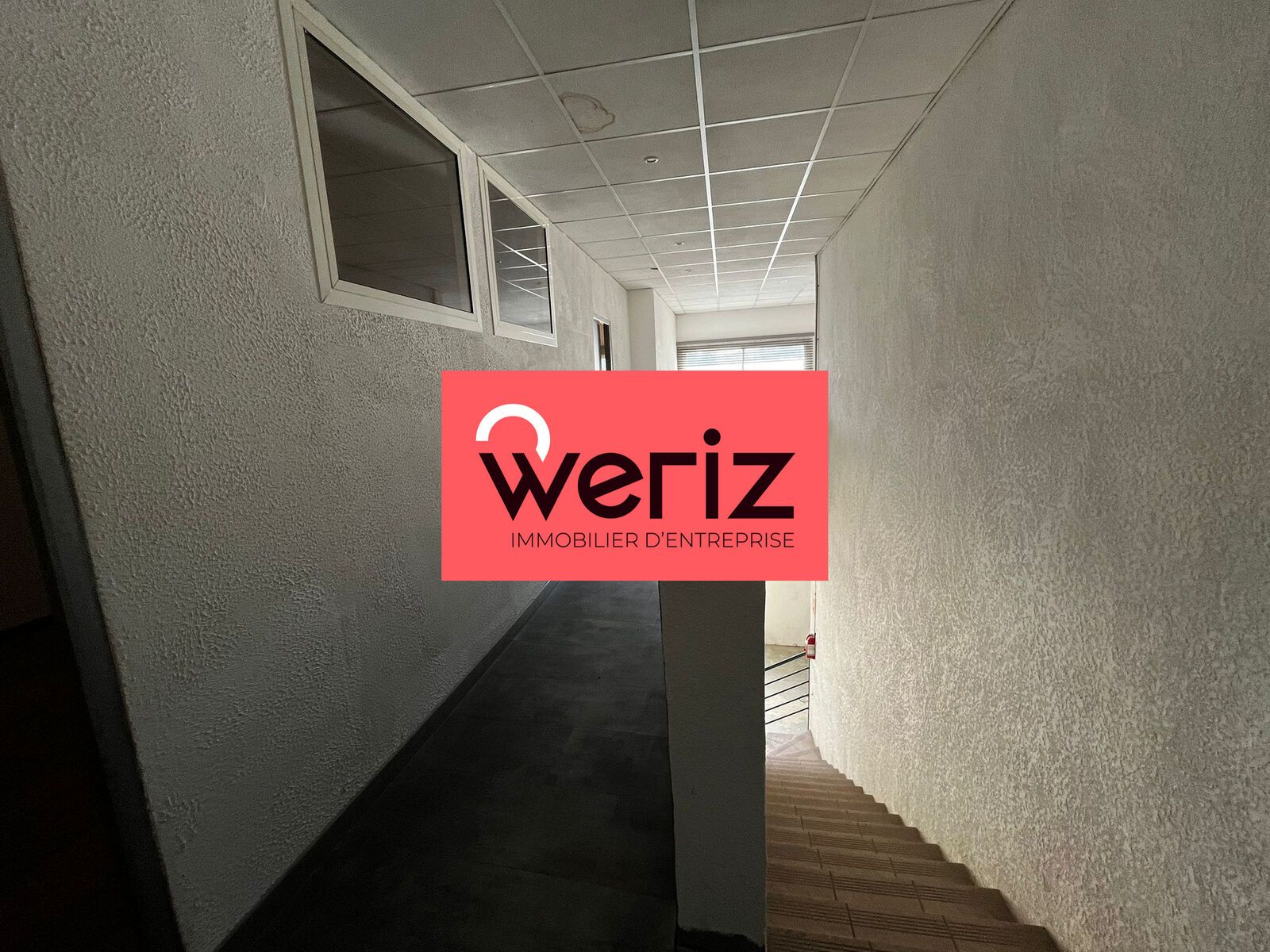 Location Entrepôt La Ciotat 13600