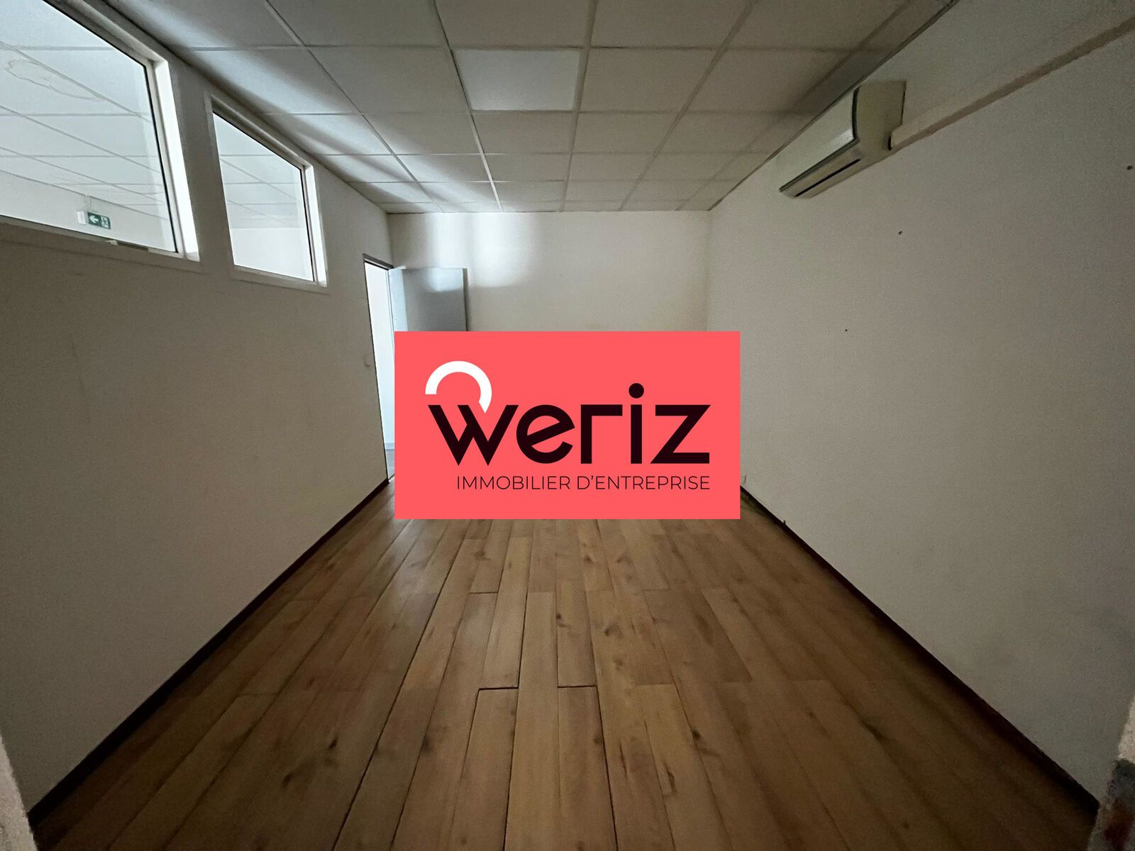 Location Entrepôt La Ciotat 13600