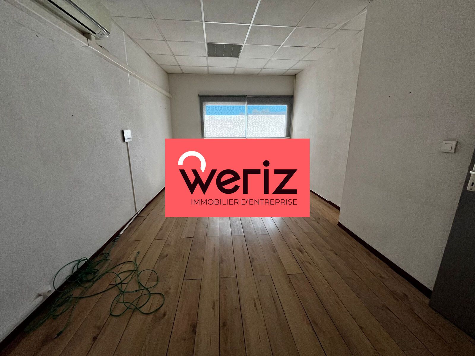 Location Entrepôt La Ciotat 13600