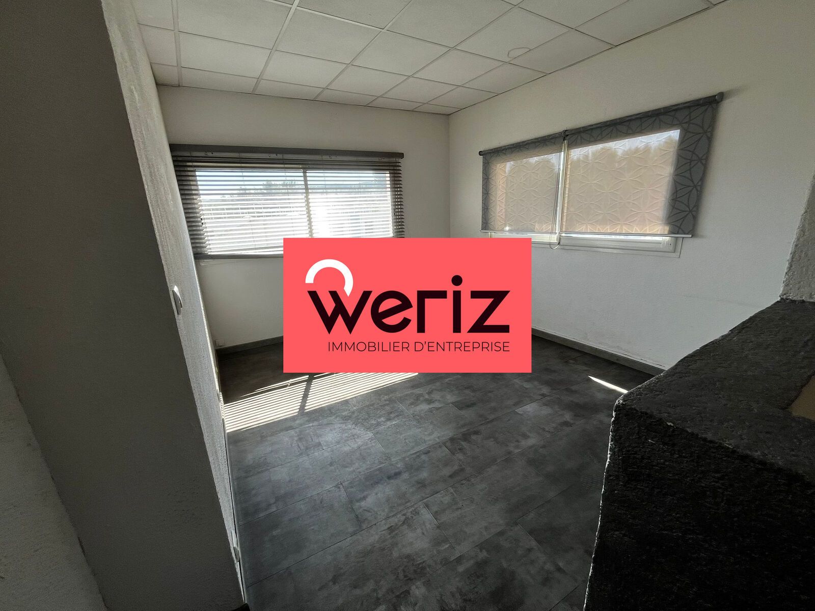 Location Entrepôt La Ciotat 13600