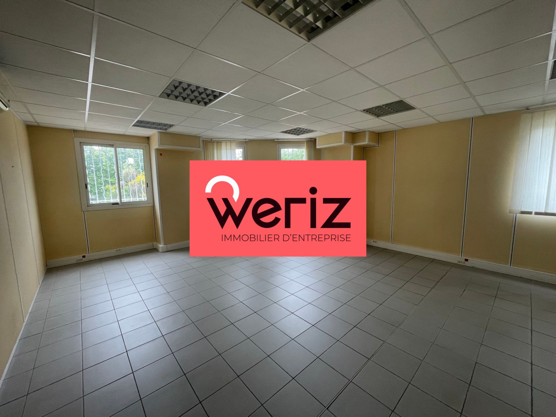 Location Entrepôt Marseille 13 13013